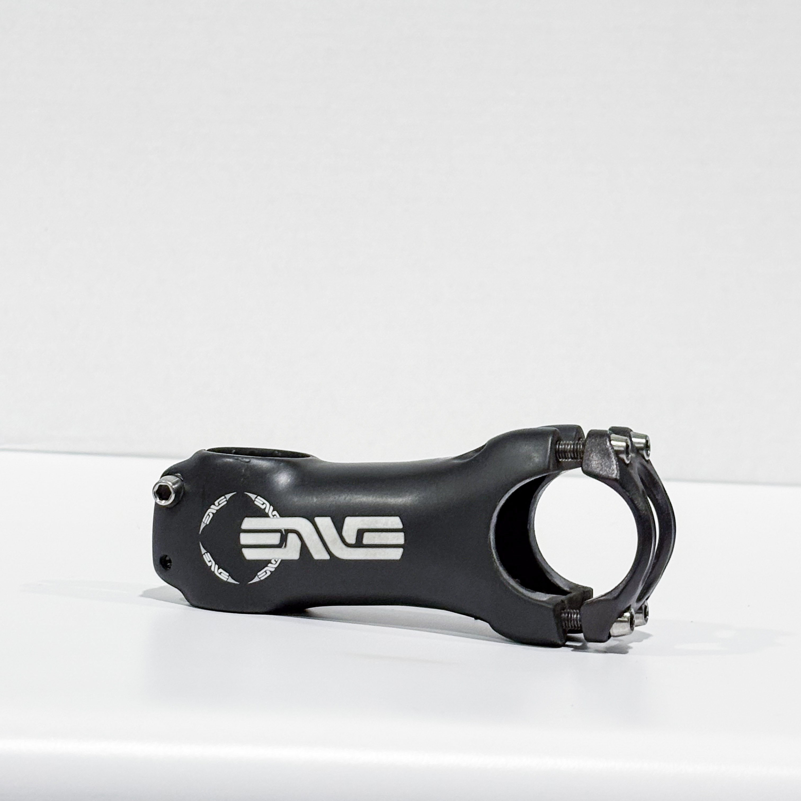 ENVE Carbon Stem 90mm 31.8 Black 1 1/8