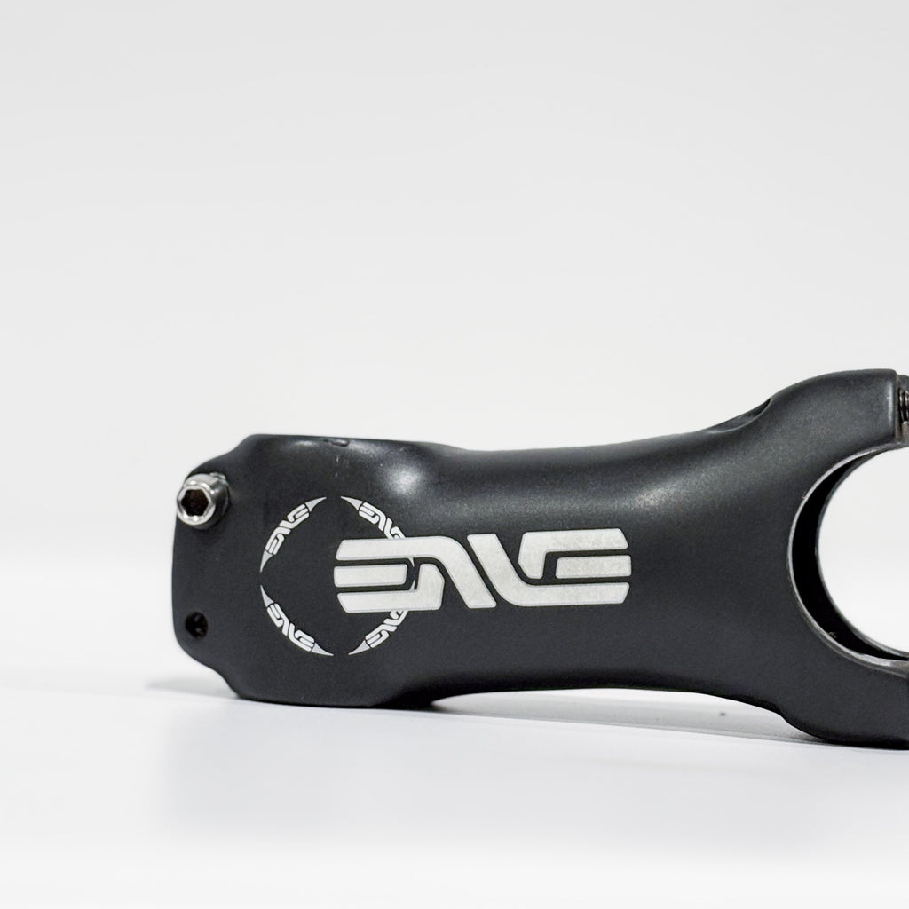 ENVE Carbon Stem 90mm 31.8 Black 1 1/8