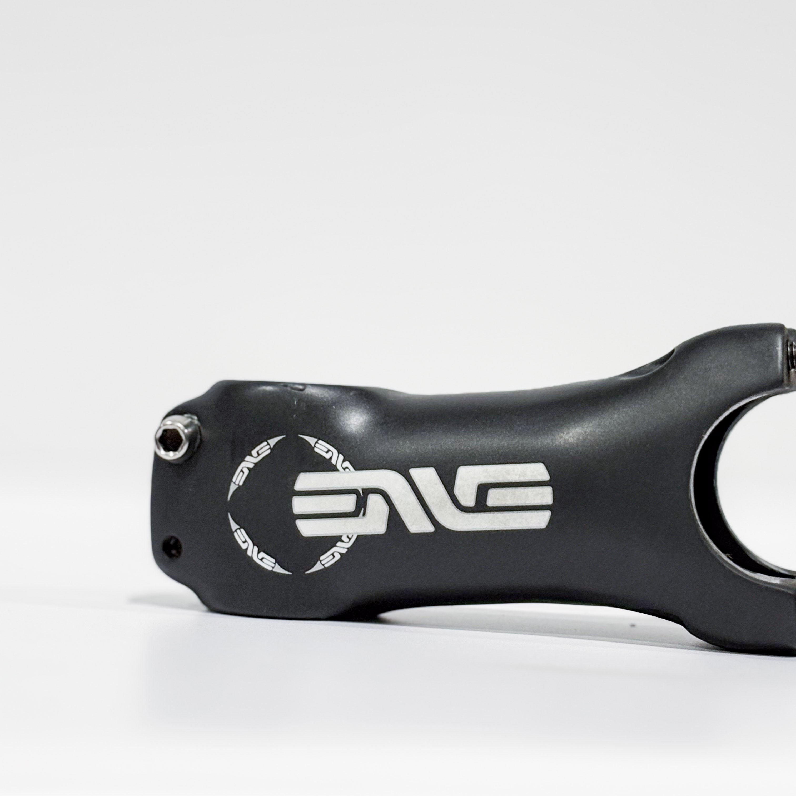 ENVE Carbon Stem 90mm 31.8 Black 1 1/8