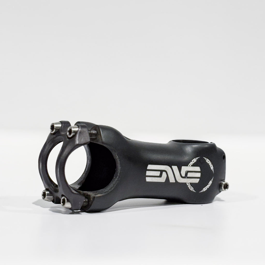 ENVE Carbon Stem 90mm 31.8 Black 1 1/8