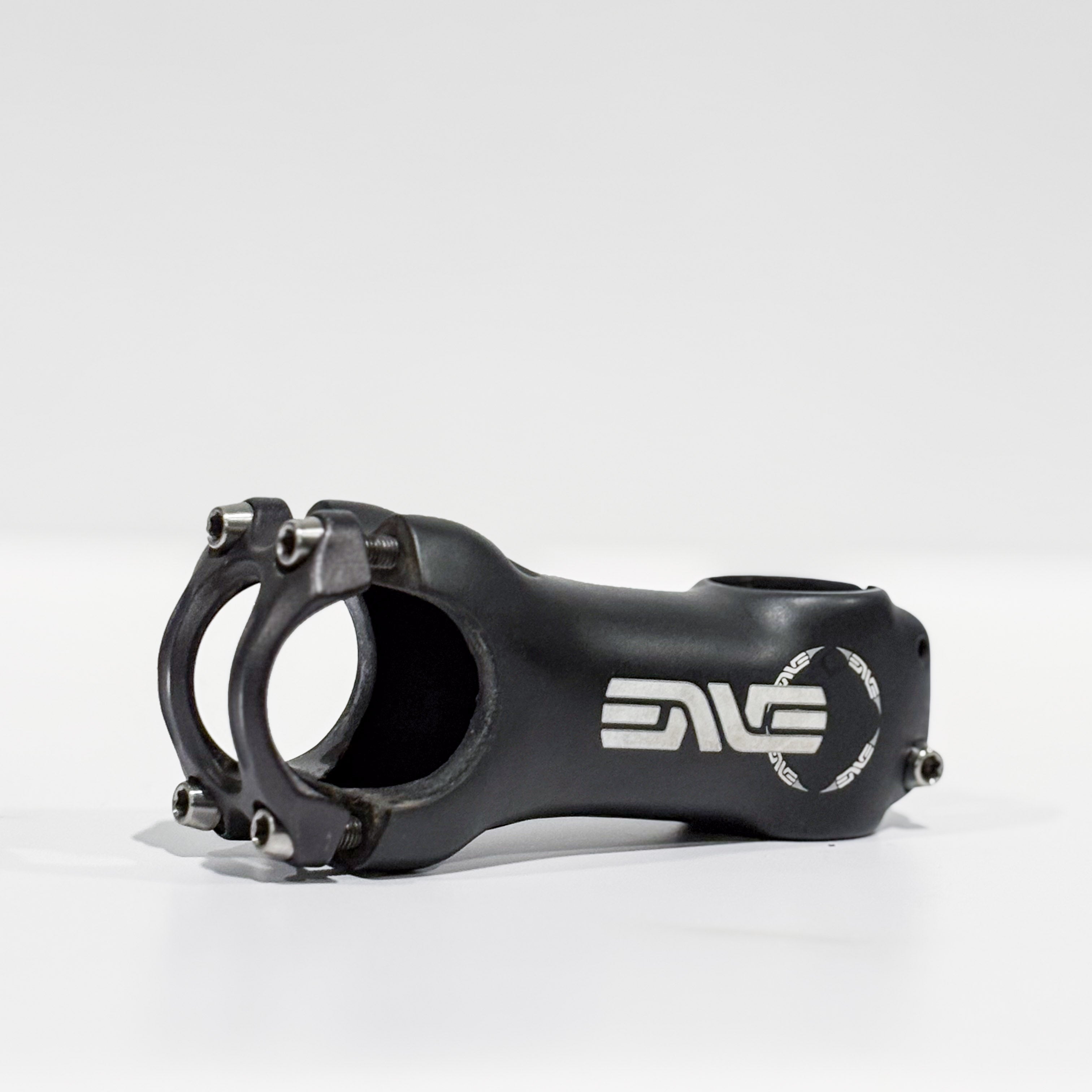 ENVE Carbon Stem 90mm 31.8 Black 1 1/8