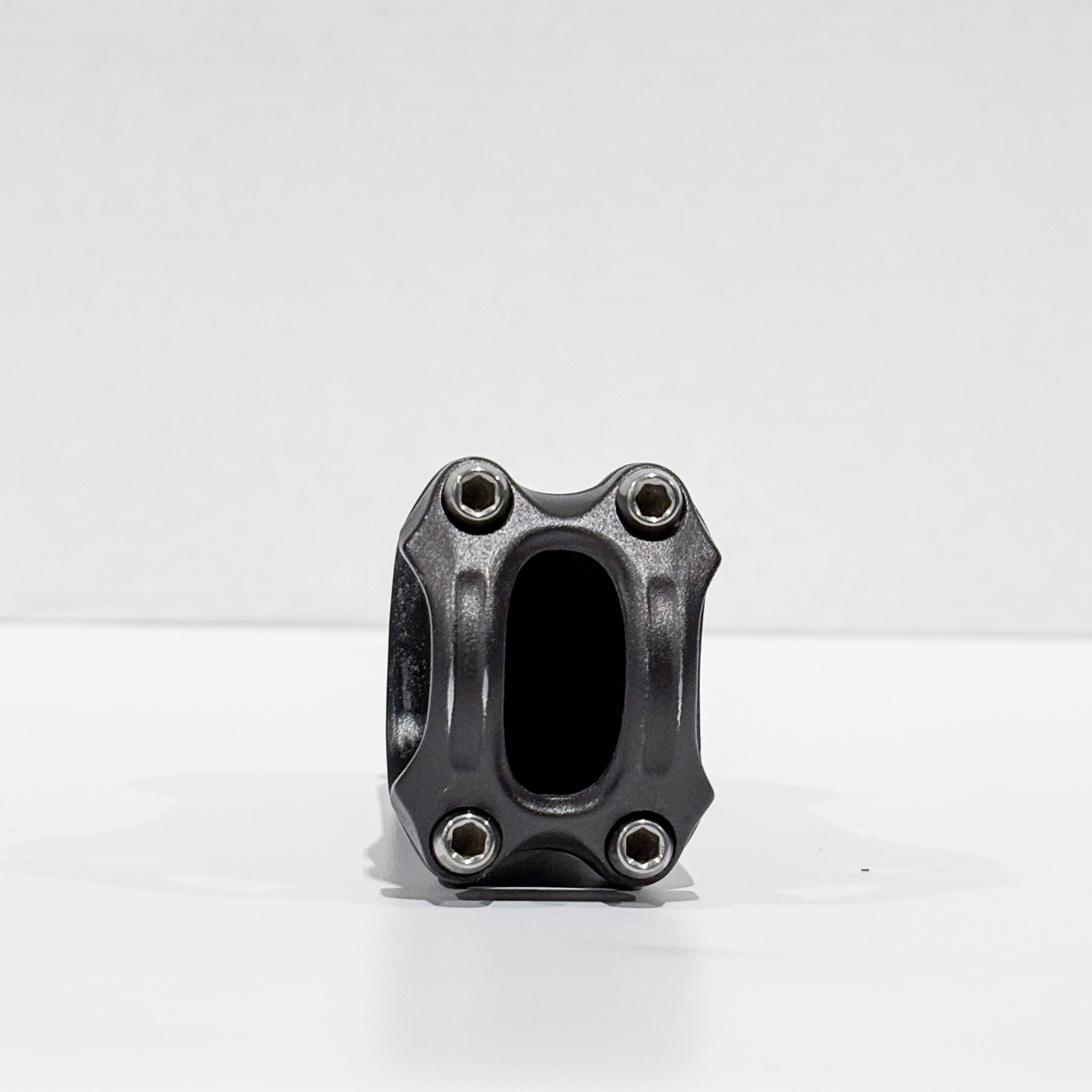 ENVE Carbon Stem 90mm 31.8 Black 1 1/8