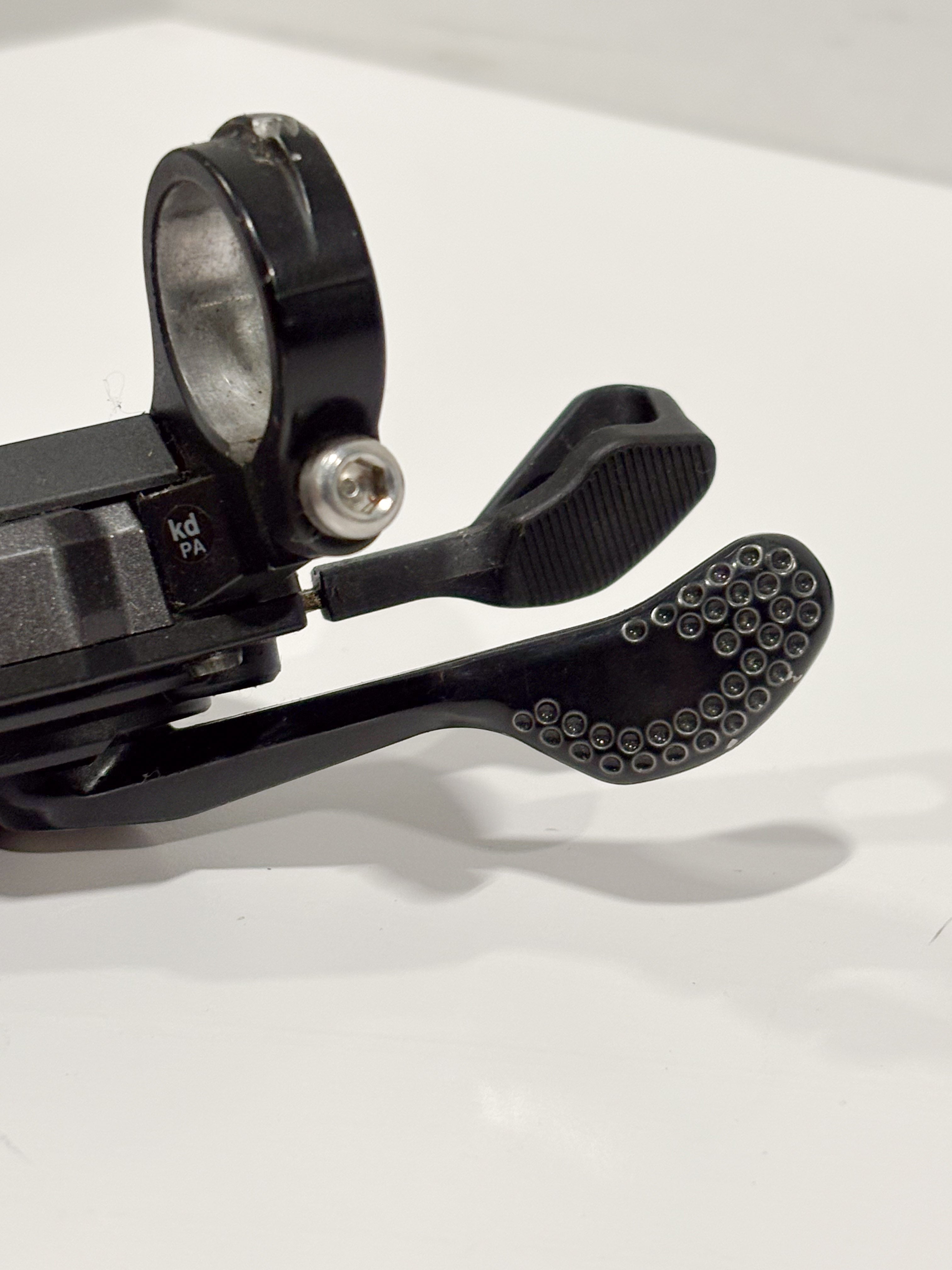 Shimano XT Mini Groupset M8000 Shifters + RD-M8000 Rear Derailleur 11sp Medium Cage