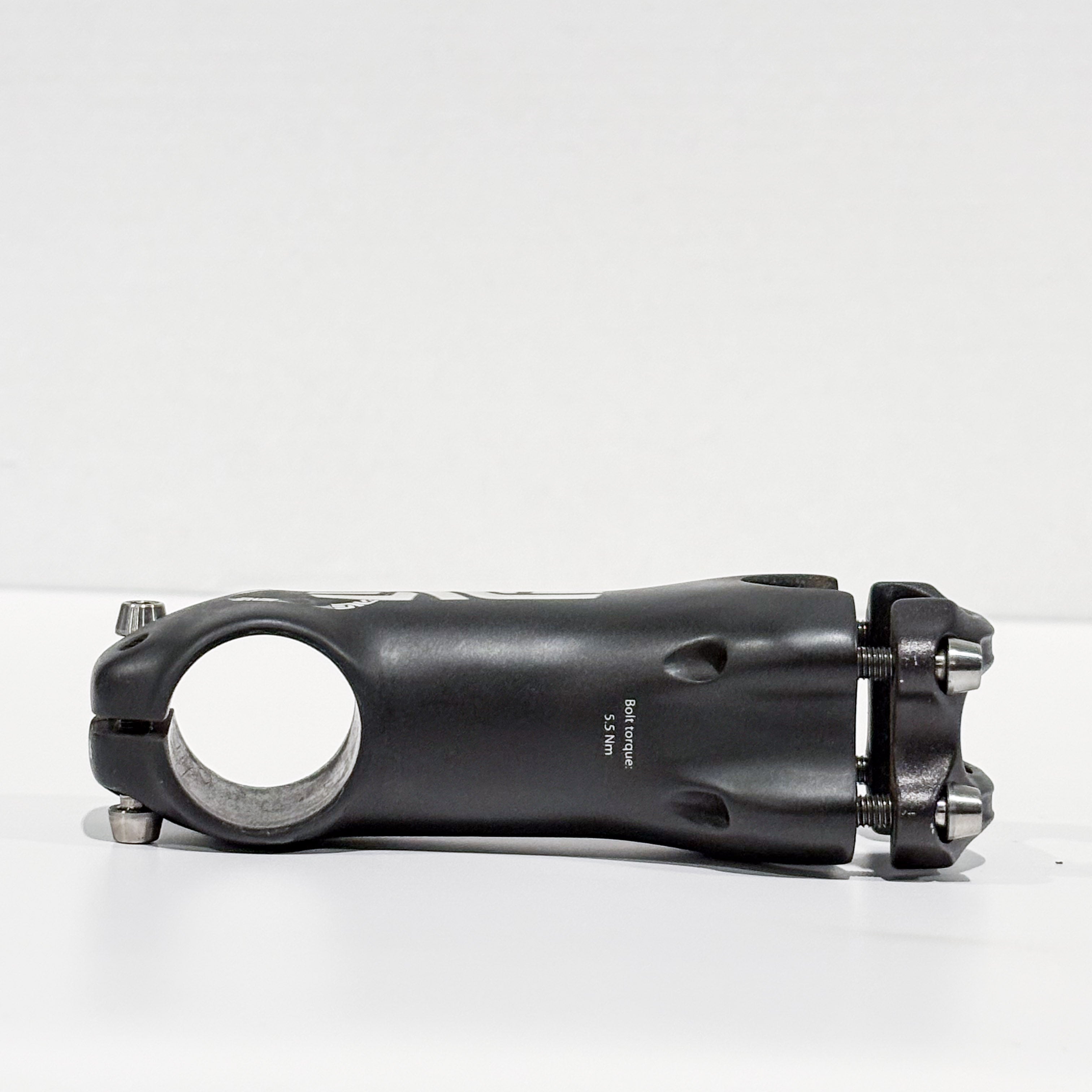 ENVE Carbon Stem 90mm 31.8 Black 1 1/8
