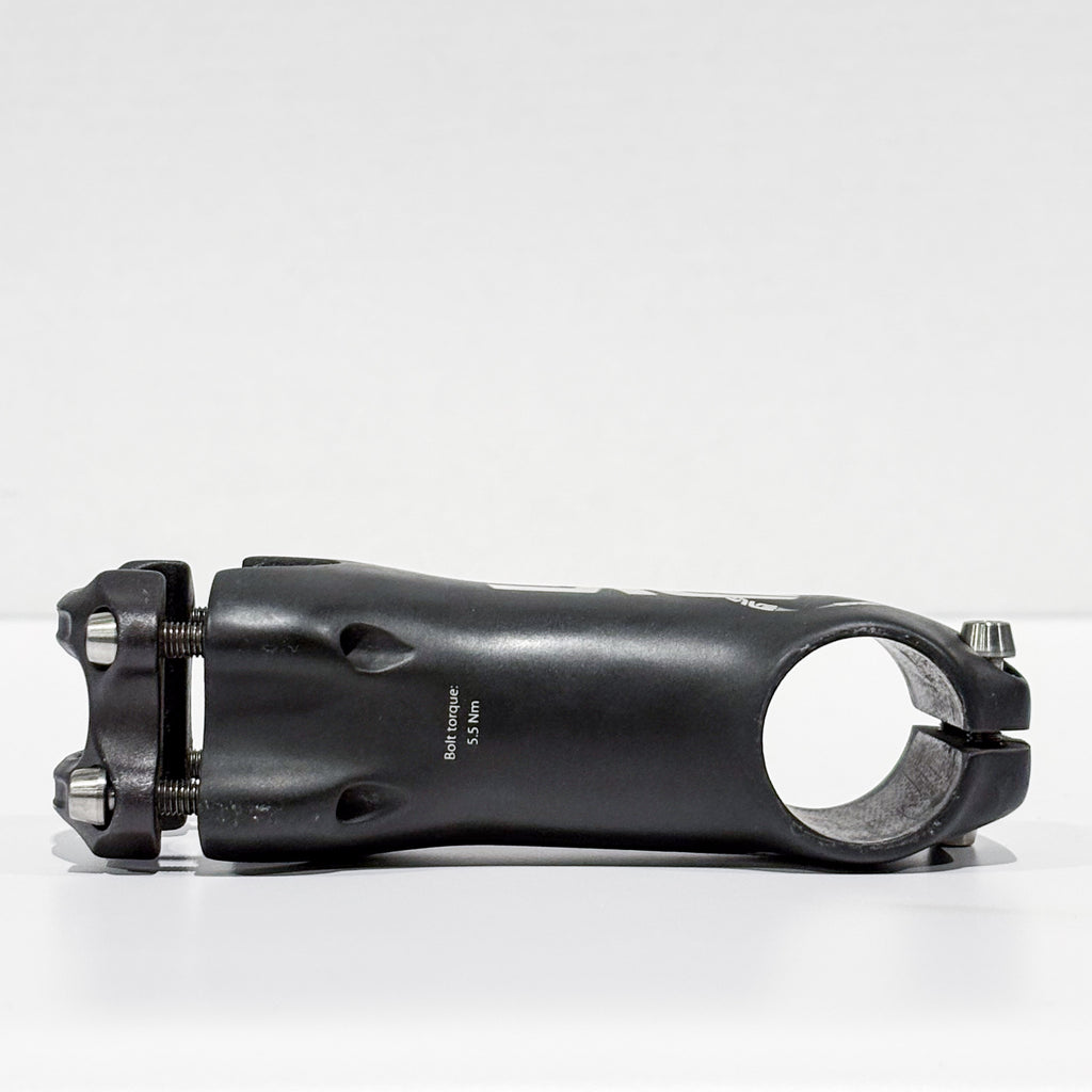 ENVE Carbon Stem 90mm 31.8 Black 1 1/8