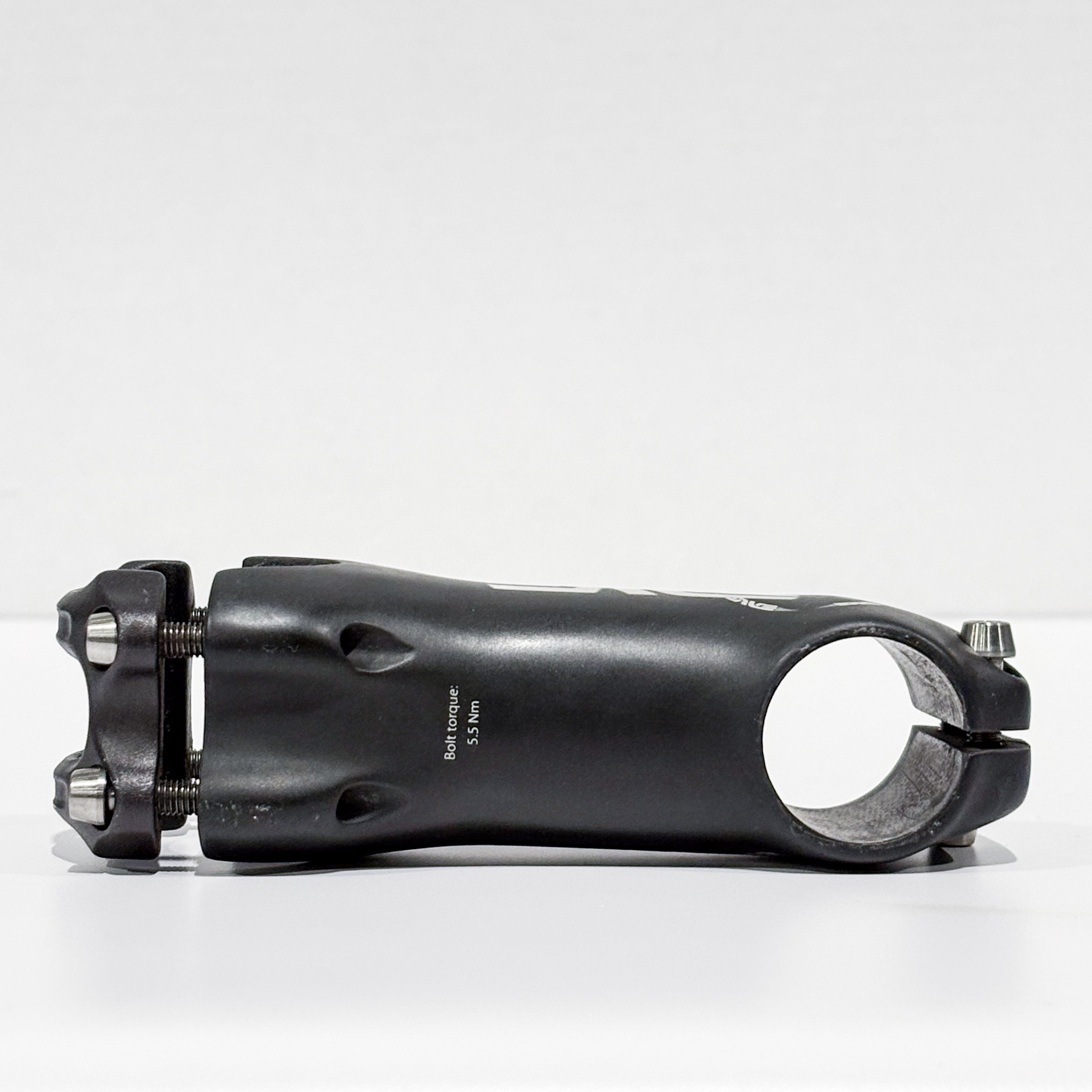 ENVE Carbon Stem 90mm 31.8 Black 1 1/8