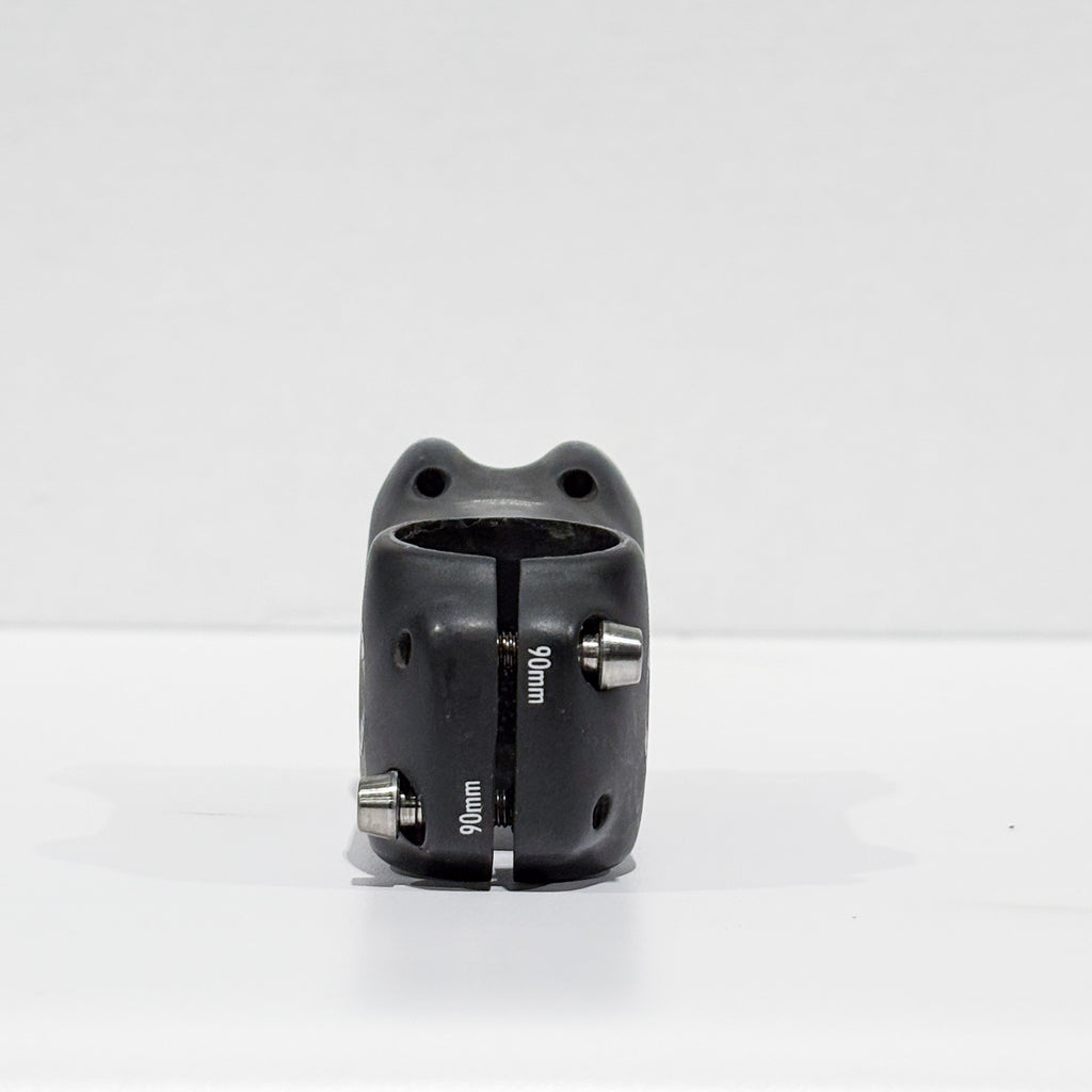 ENVE Carbon Stem 90mm 31.8 Black 1 1/8