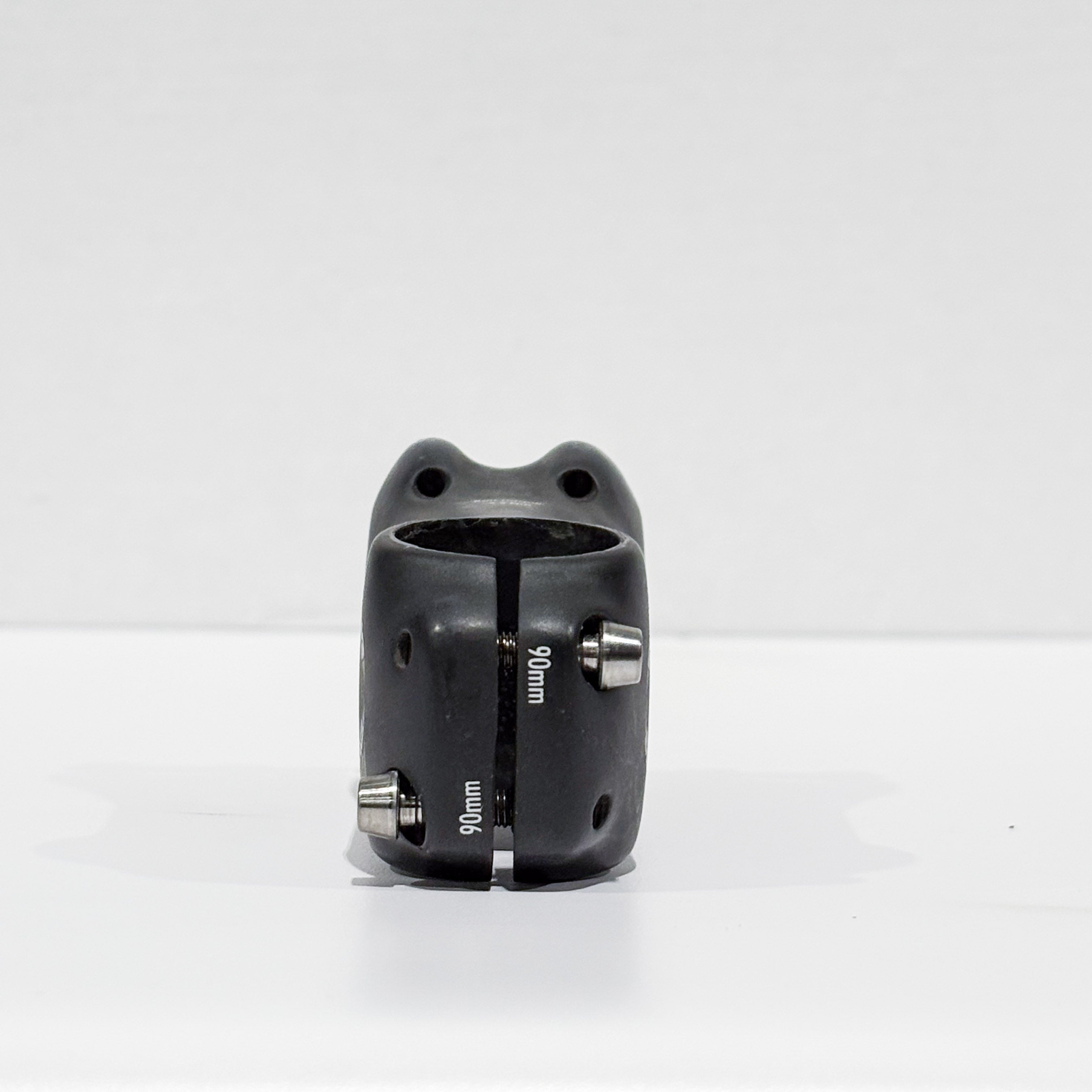 ENVE Carbon Stem 90mm 31.8 Black 1 1/8