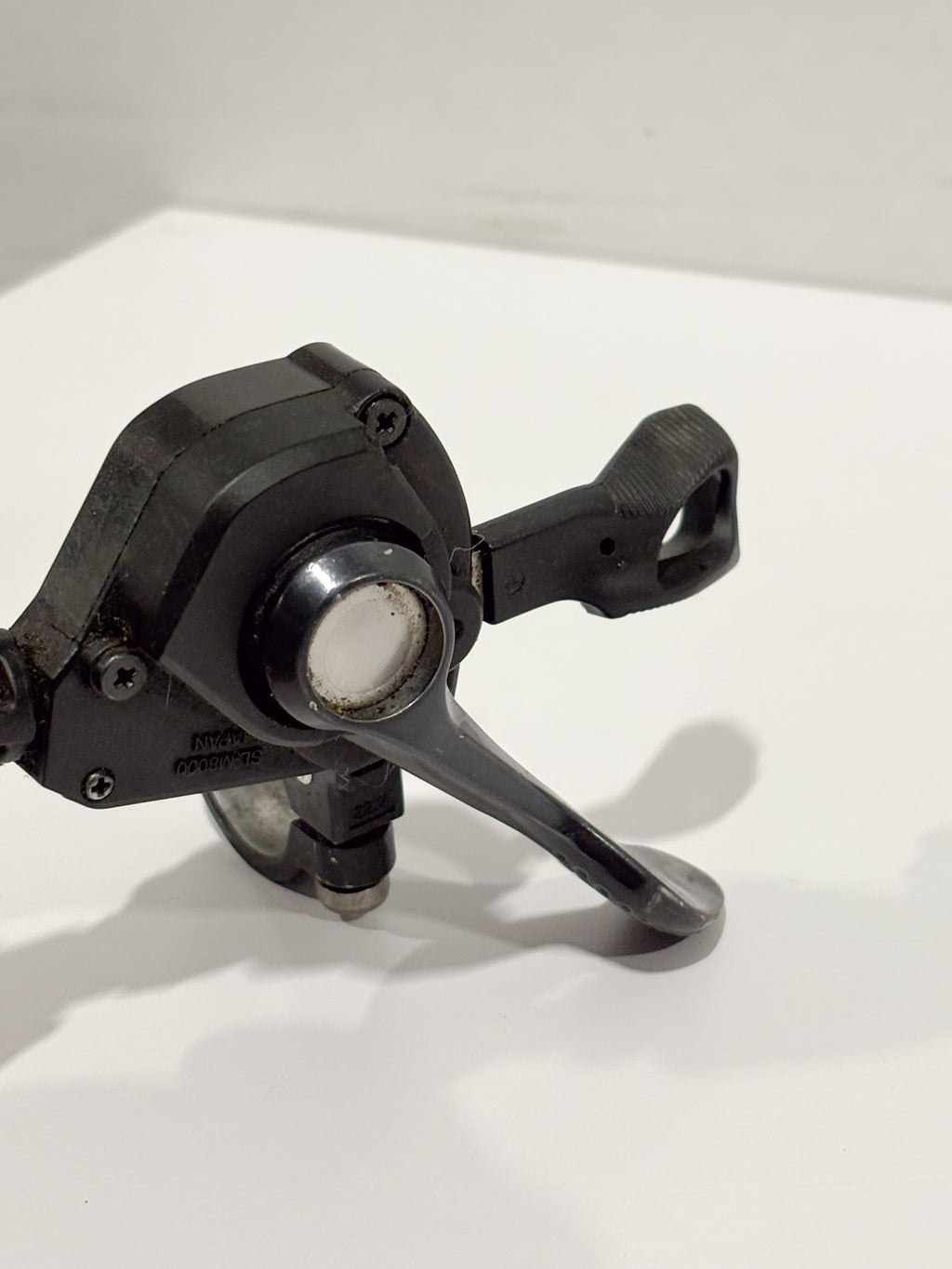 Shimano XT Mini Groupset M8000 Shifters + RD-M8000 Rear Derailleur 11sp Medium Cage