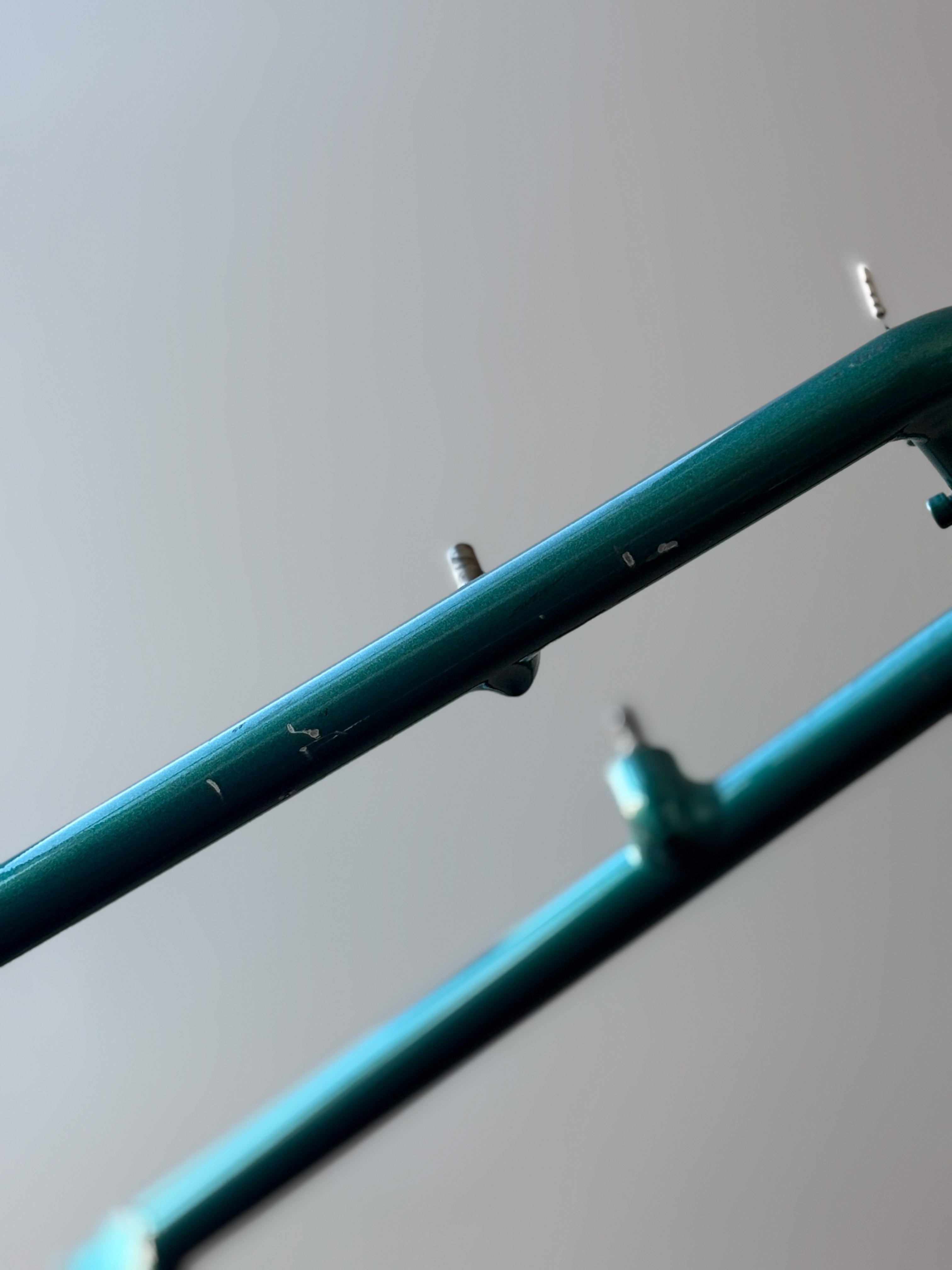 1993 Klein Attitude 18" Fuselage Rigid Mountain Bike MC1