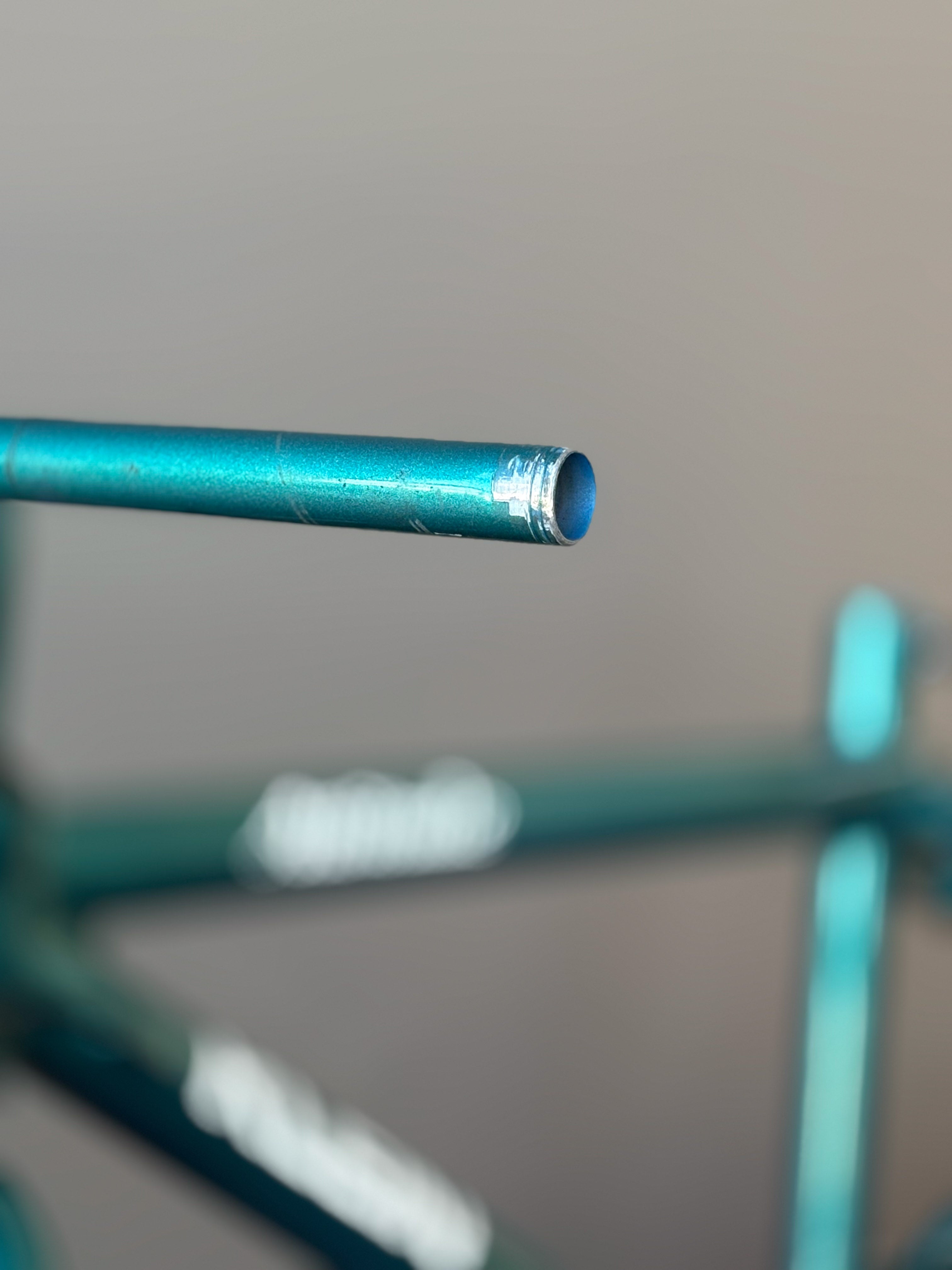 1993 Klein Attitude 18" Fuselage Rigid Mountain Bike MC1