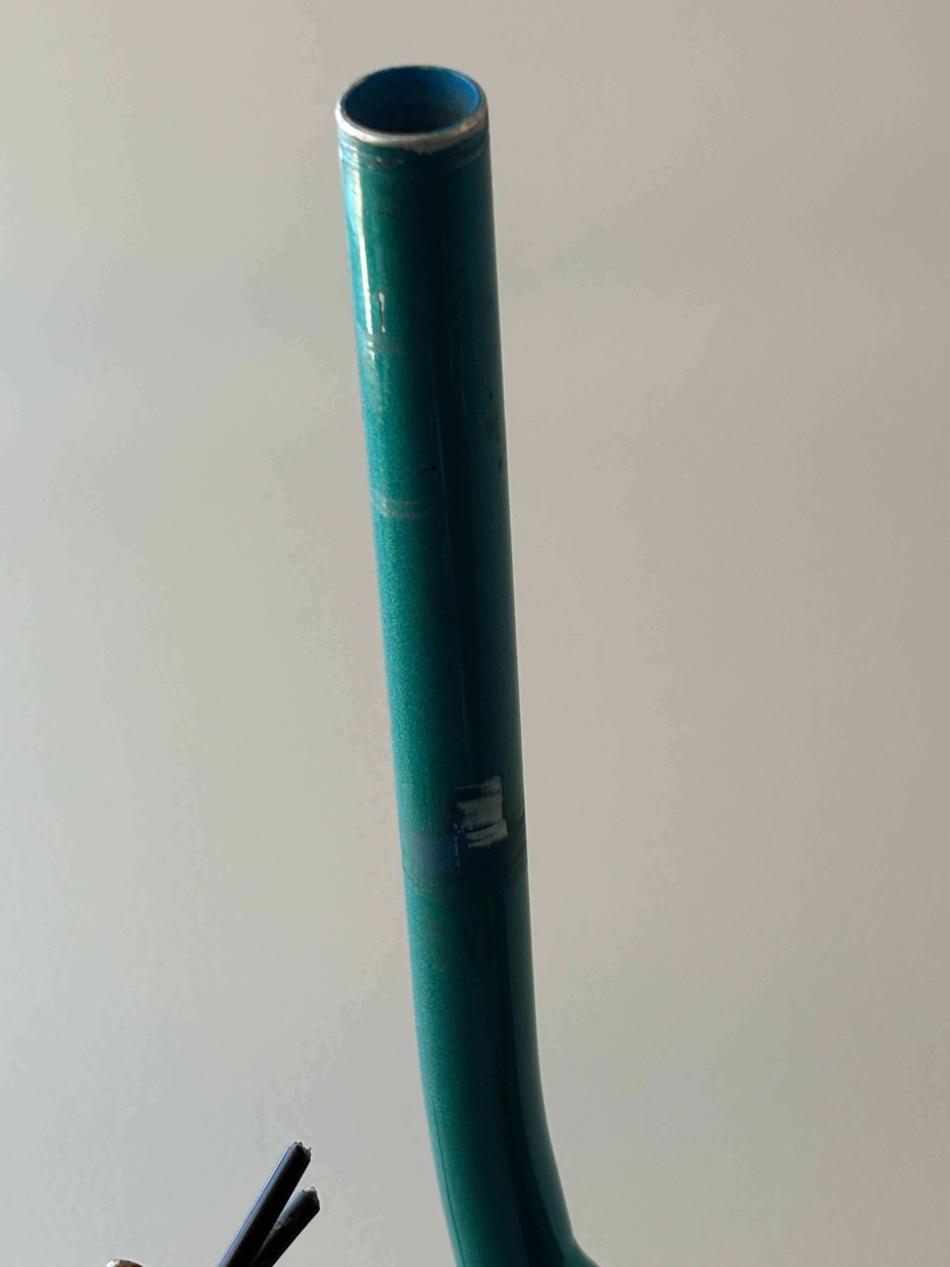 1993 Klein Attitude 18" Fuselage Rigid Mountain Bike MC1