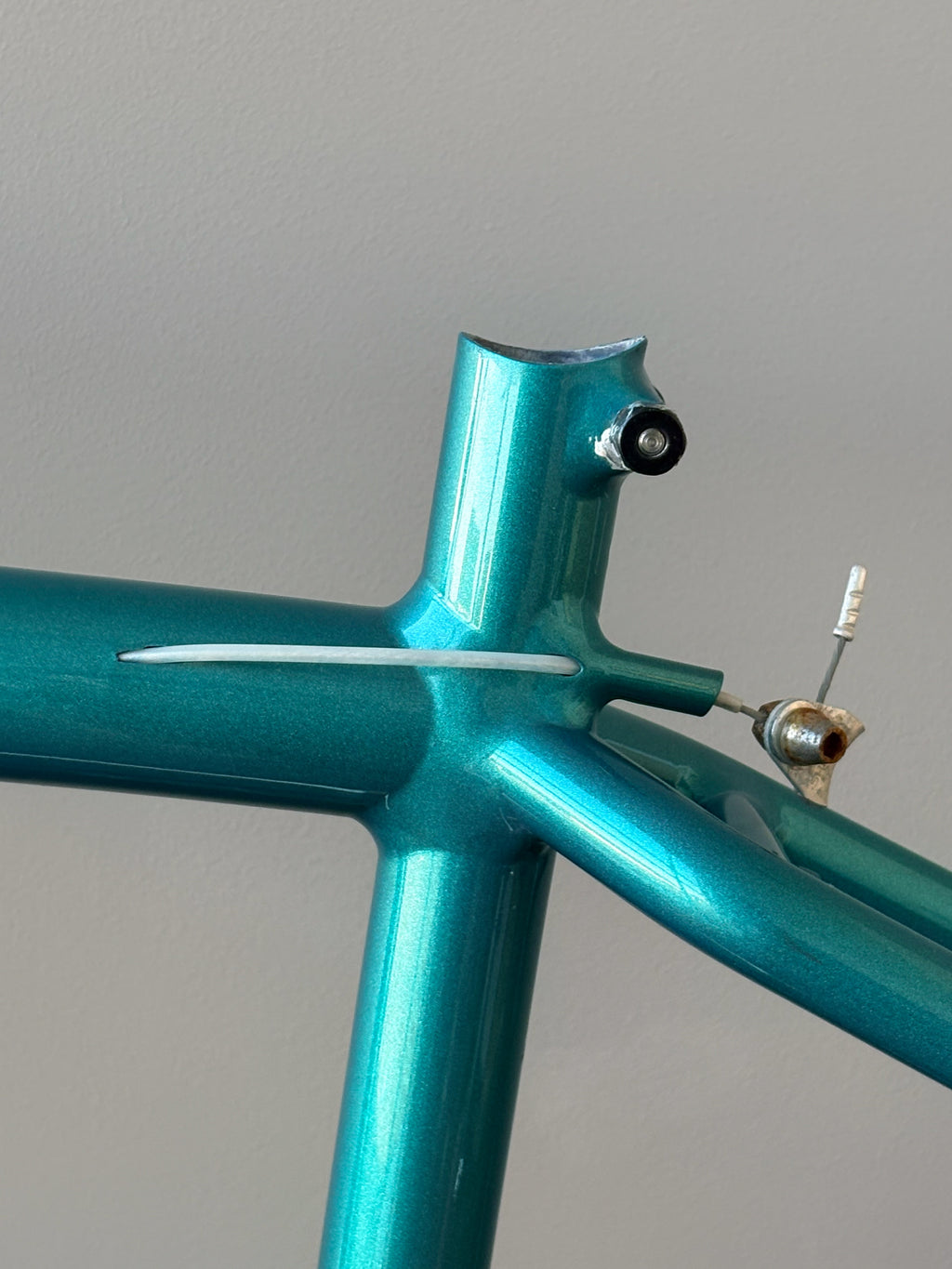 1993 Klein Attitude 18" Fuselage Rigid Mountain Bike MC1