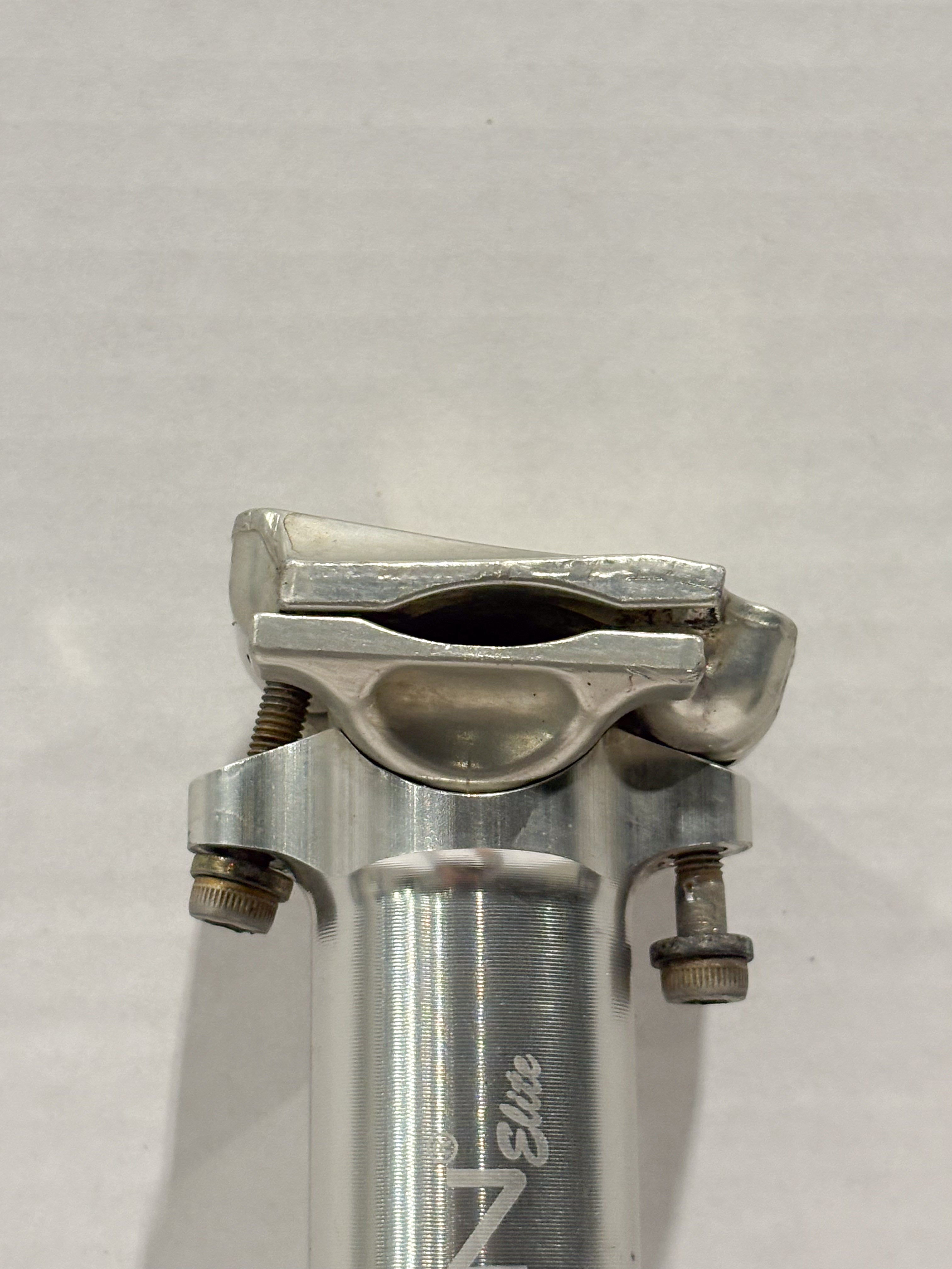 Thompson Elite Seatpost SP-E127 30.9 x 410 Bicycle Seatpost