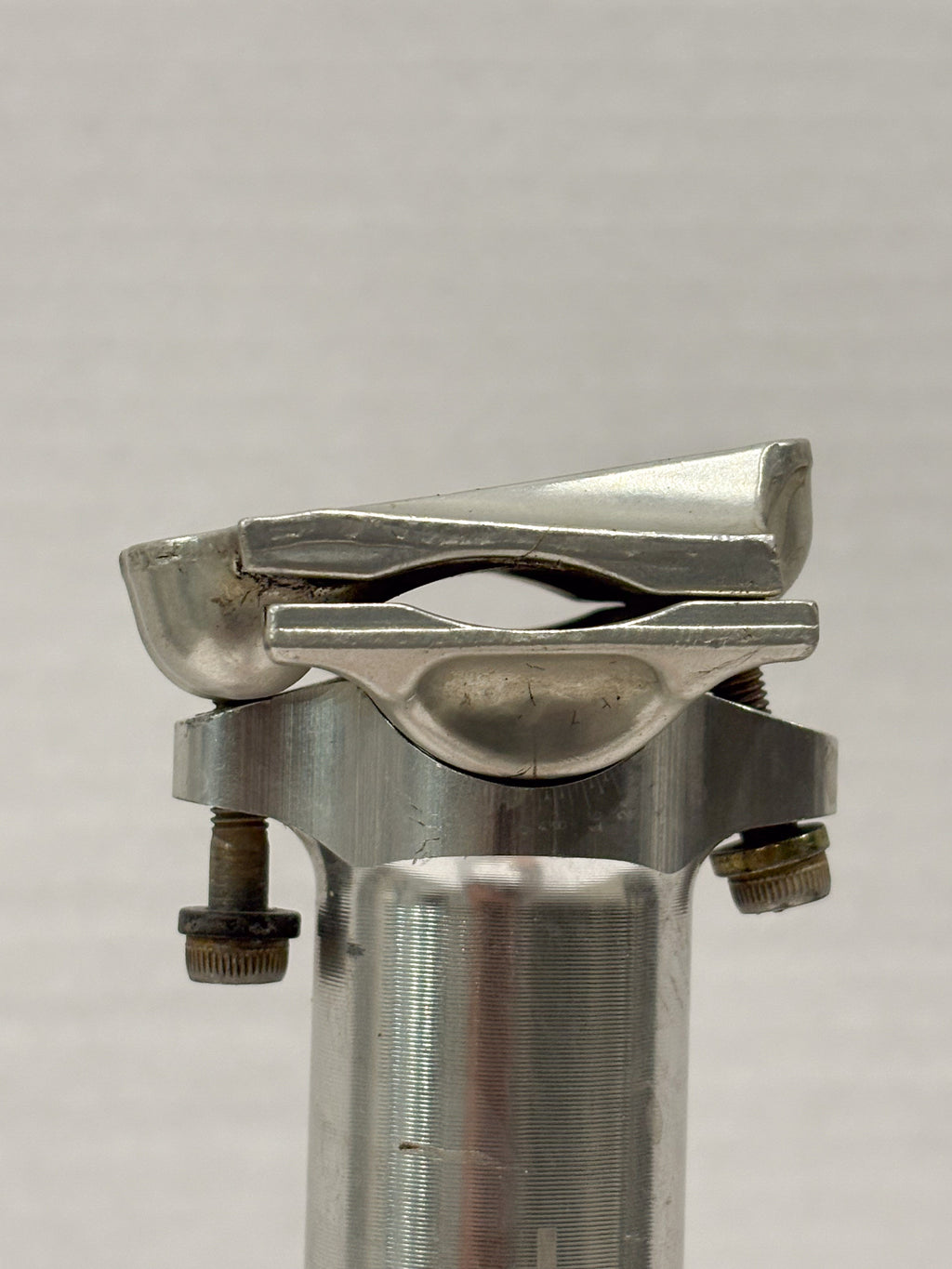 Thompson Elite Seatpost SP-E127 30.9 x 410 Bicycle Seatpost