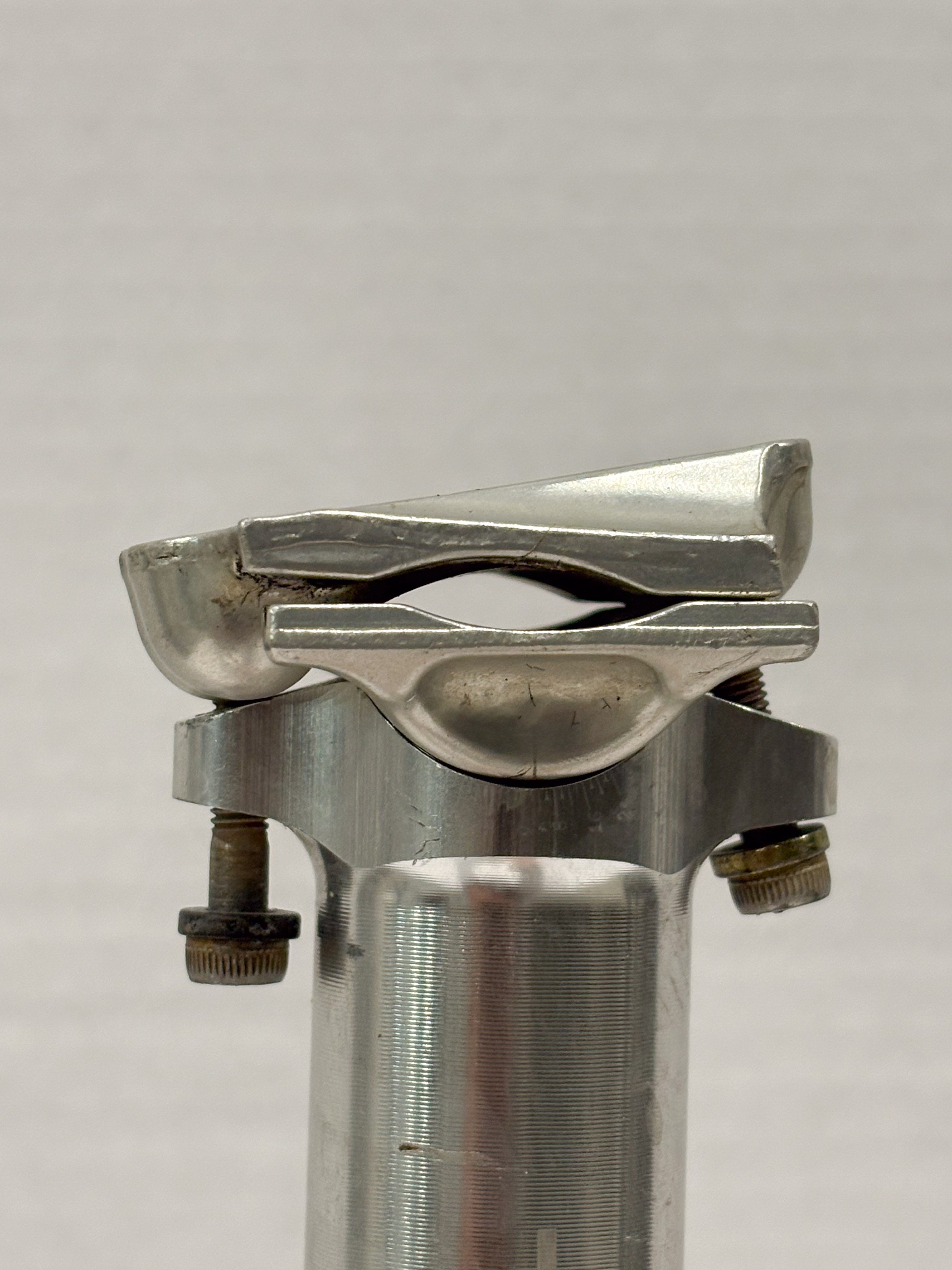 Thompson Elite Seatpost SP-E127 30.9 x 410 Bicycle Seatpost