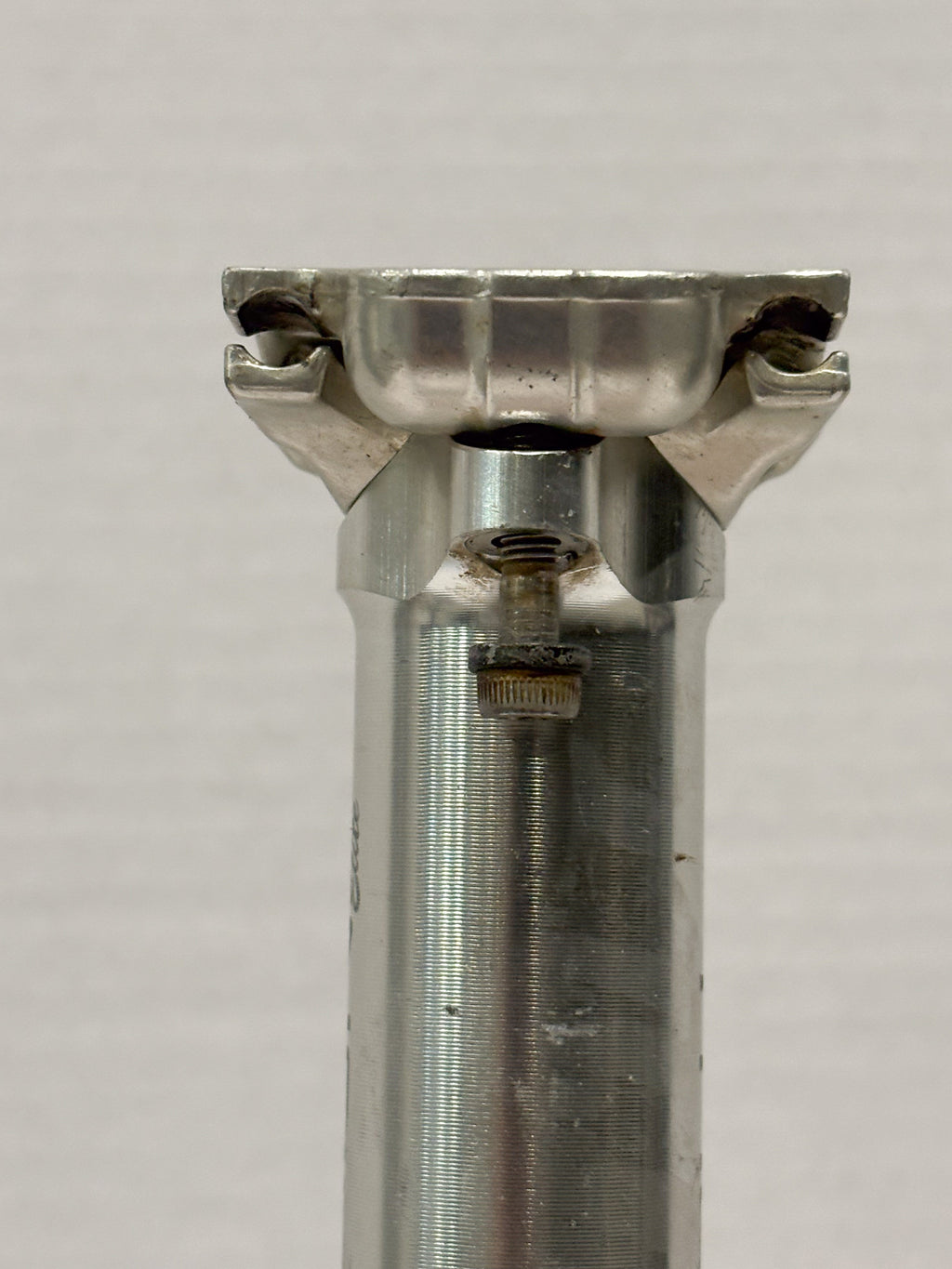 Thompson Elite Seatpost SP-E127 30.9 x 410 Bicycle Seatpost