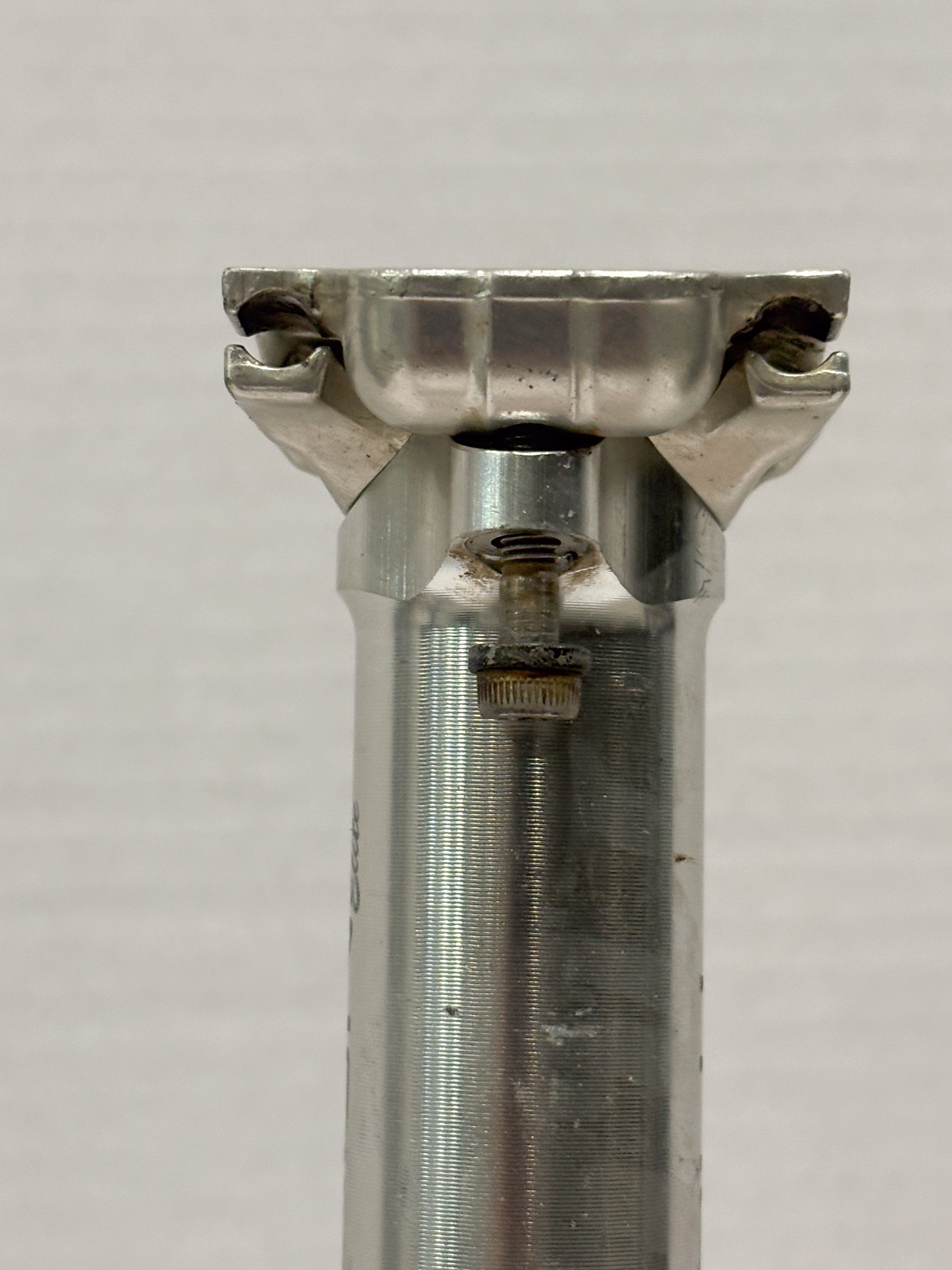 Thompson Elite Seatpost SP-E127 30.9 x 410 Bicycle Seatpost