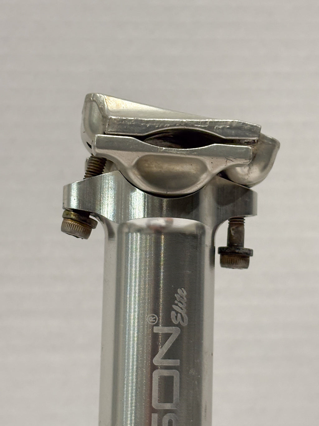 Thompson Elite Seatpost SP-E127 30.9 x 410 Bicycle Seatpost