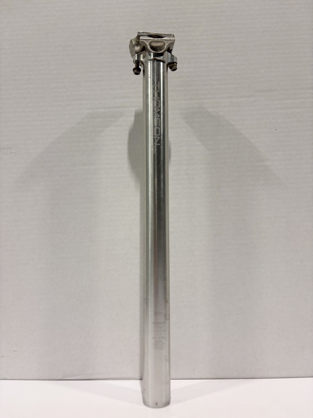 Thompson Elite Seatpost SP-E127 30.9 x 410 Bicycle Seatpost