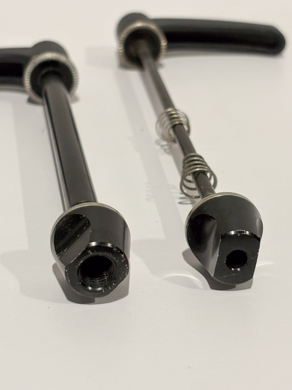 DT Swiss MTB Thru Axle + Skewer Quick Release 12x100 + 9x135 Mountain Bike