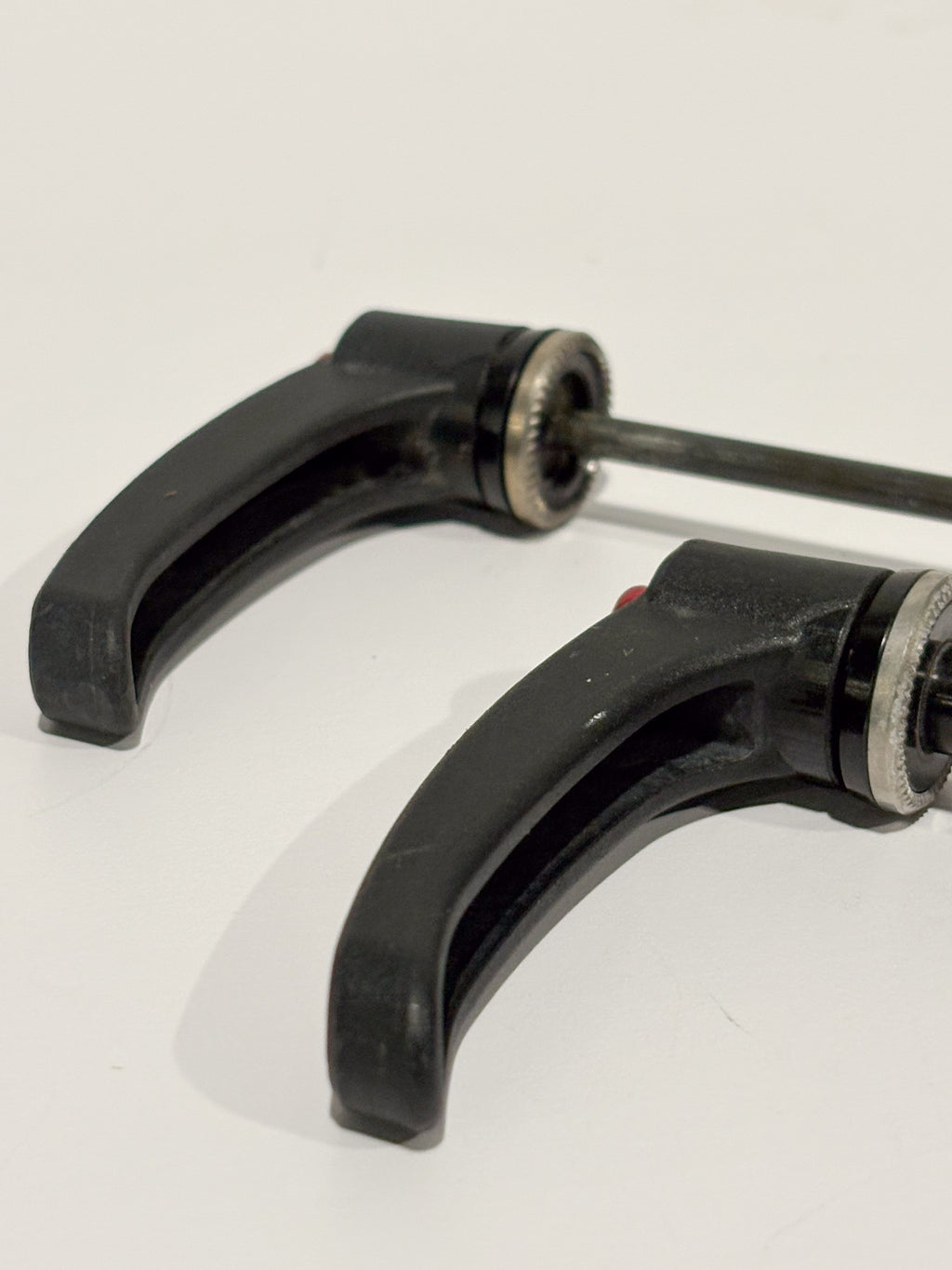 DT Swiss MTB Thru Axle + Skewer Quick Release 12x100 + 9x135 Mountain Bike