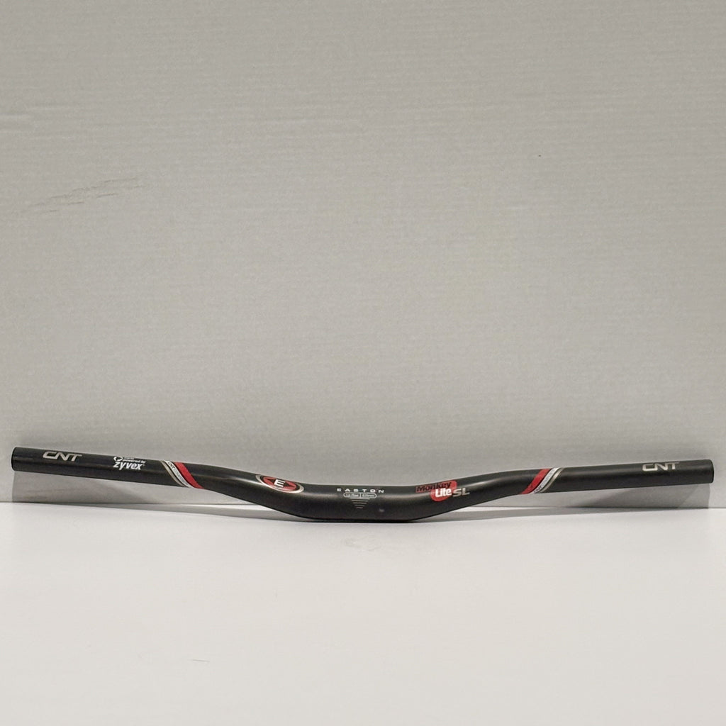 Easton Monkey Lite SL Low-Rise Handlebar 635mm x 31.8mm Carbon