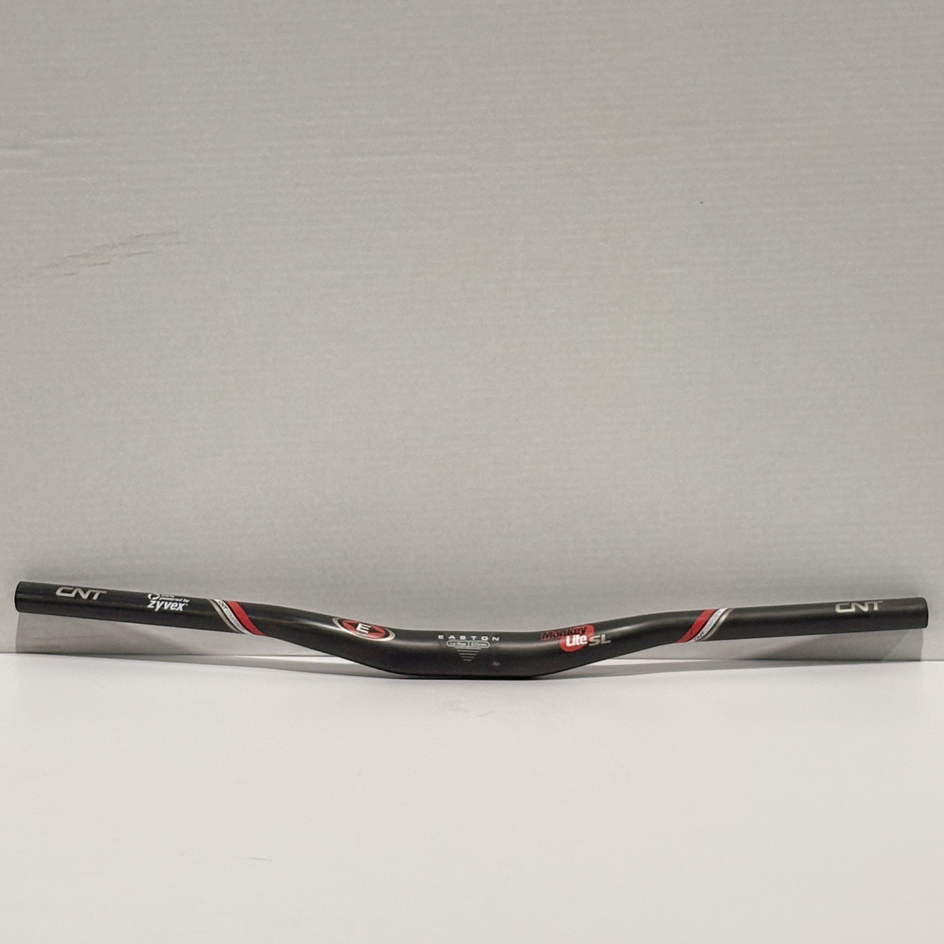 Easton Monkey Lite SL Low-Rise Handlebar 635mm x 31.8mm Carbon