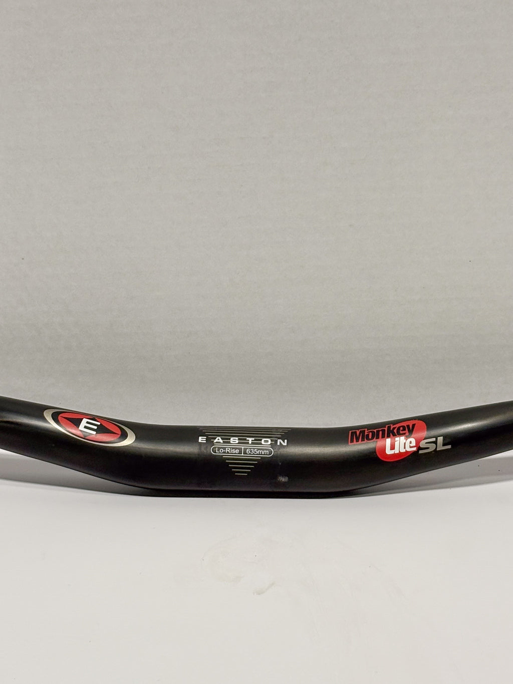 Easton Monkey Lite SL Low-Rise Handlebar 635mm x 31.8mm Carbon