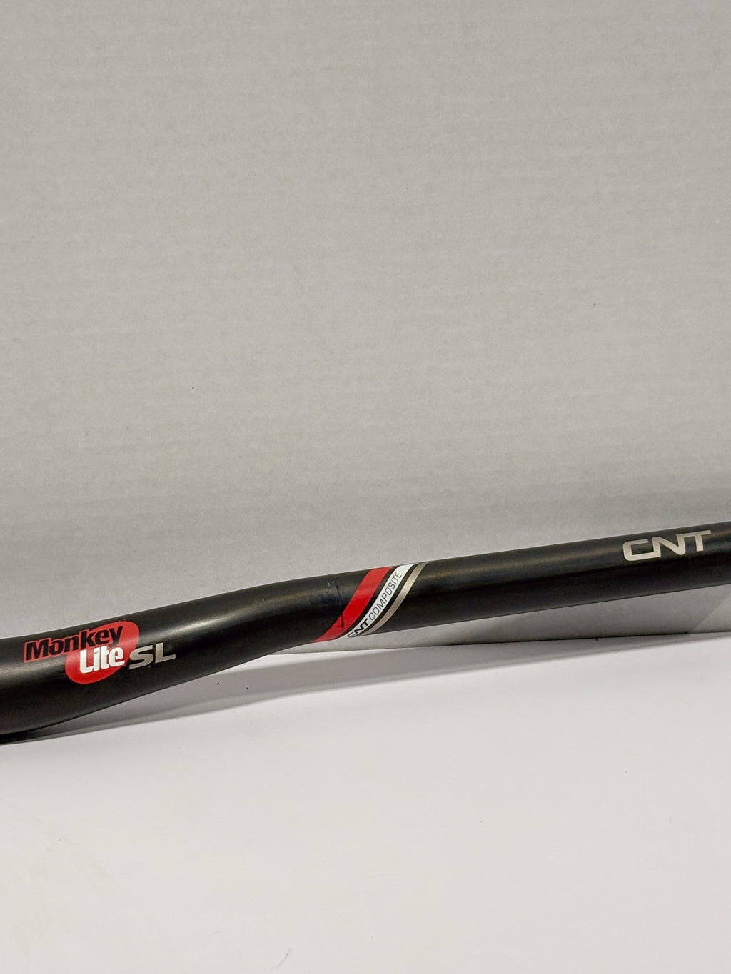 Easton Monkey Lite SL Low-Rise Handlebar 635mm x 31.8mm Carbon