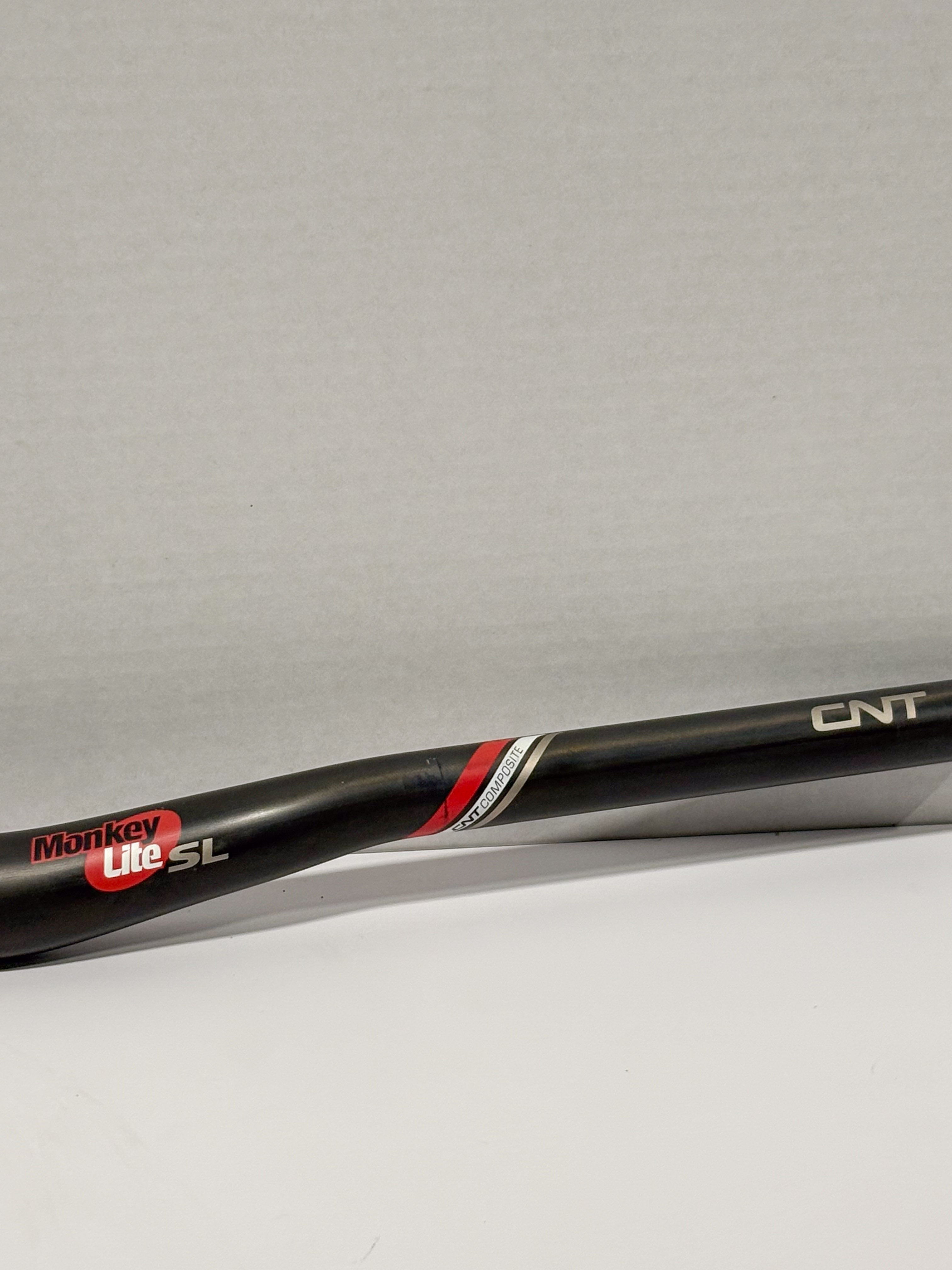 Easton Monkey Lite SL Low-Rise Handlebar 635mm x 31.8mm Carbon