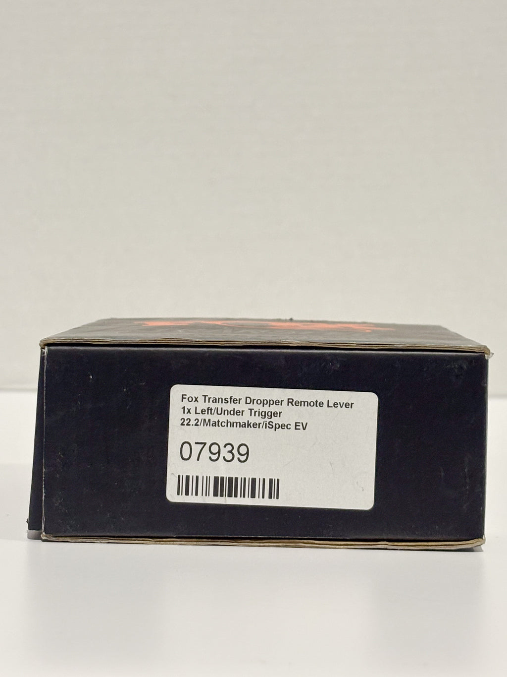 Fox Transfer Remote Lever Kit - 925-06-004 - Factory Series, Performance, NEW!