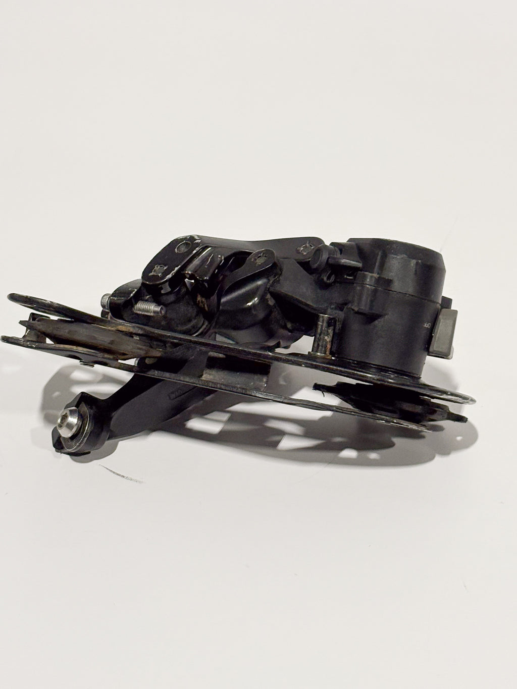 Shimano XT Mini Groupset M8000 Shifters + RD-M8000 Rear Derailleur 11sp Medium Cage