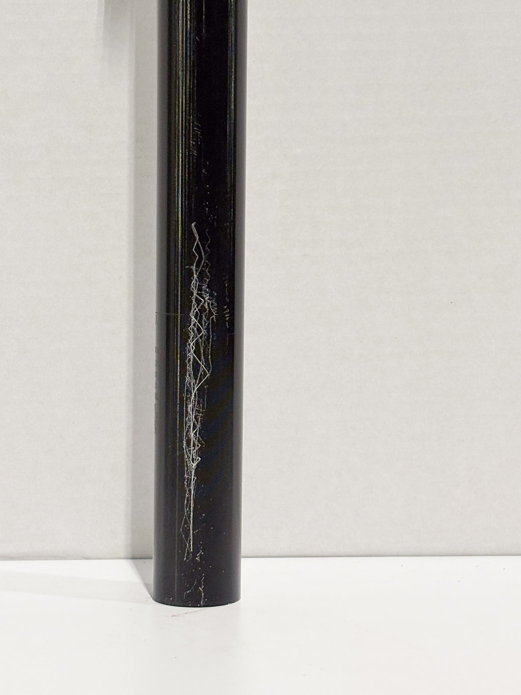 Thomson Elite Alloy Bike Seatpost 30.9 x 367mm Straight BLACK SP-E128