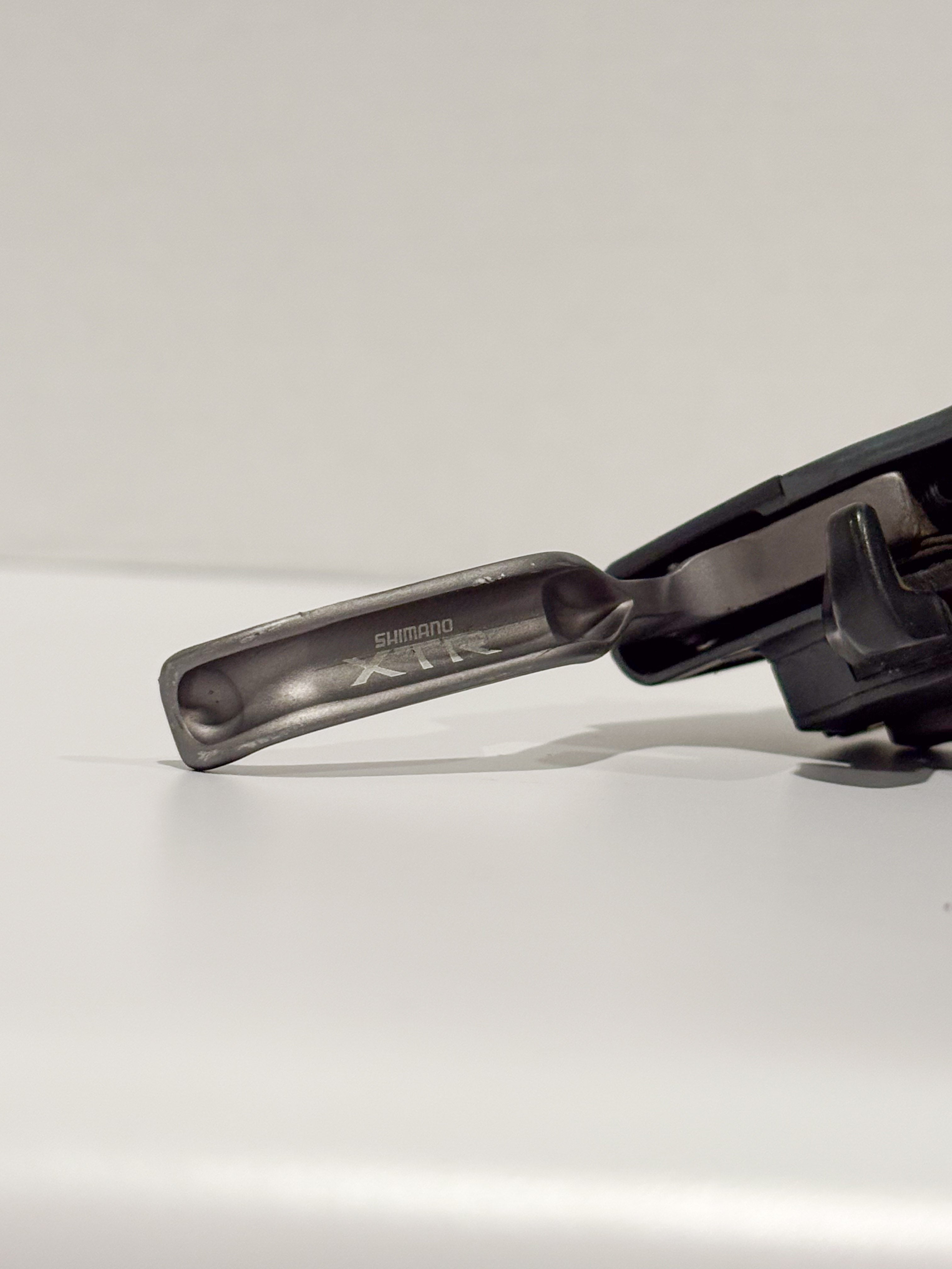 Shimano XTR ST-M950 Left Shifter Brake lever combo for V-Brake MTB Mountain Bike