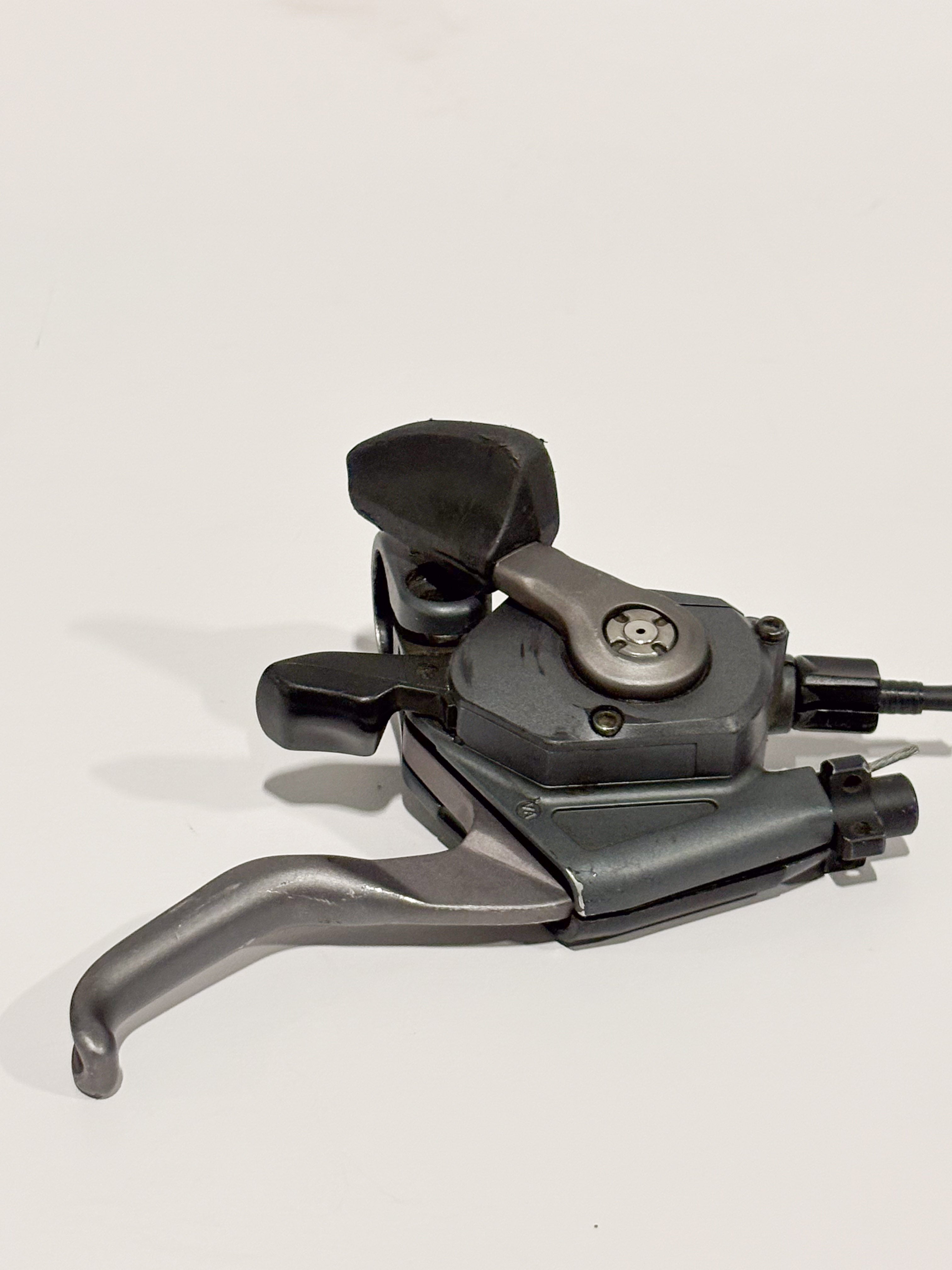 Shimano XTR ST-M950 Left Shifter Brake lever combo for V-Brake MTB Mountain Bike