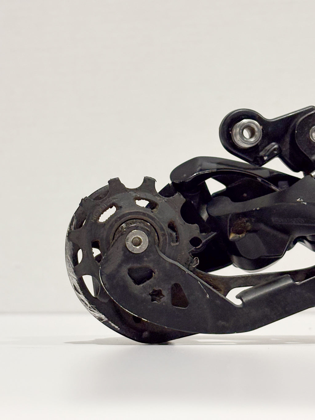 Shimano XT Mini Groupset M8000 Shifters + RD-M8000 Rear Derailleur 11sp Medium Cage