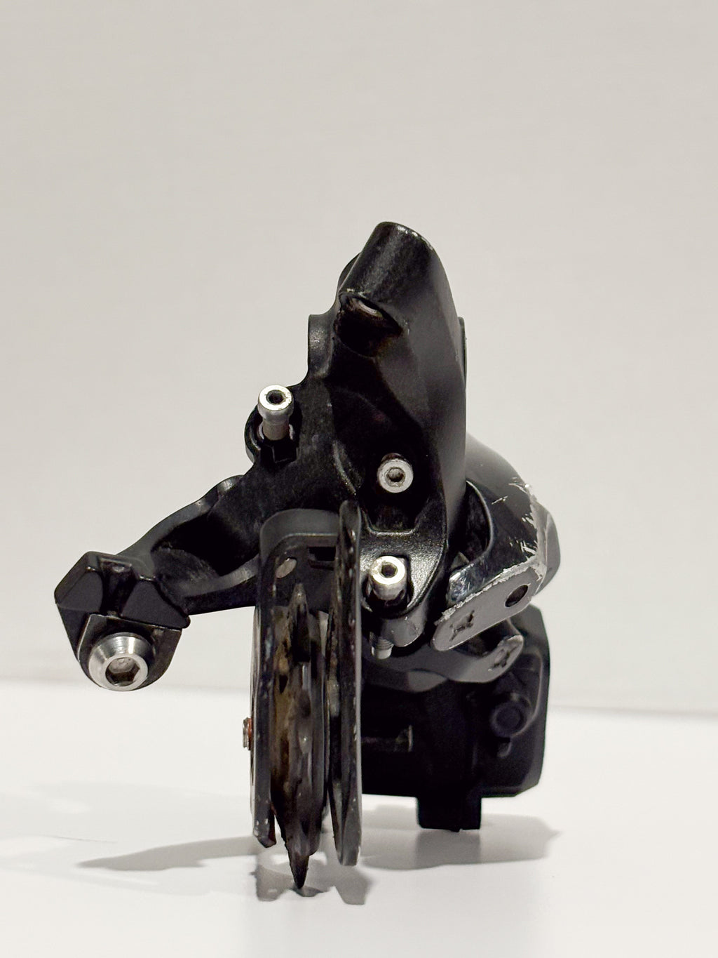 Shimano XT Mini Groupset M8000 Shifters + RD-M8000 Rear Derailleur 11sp Medium Cage