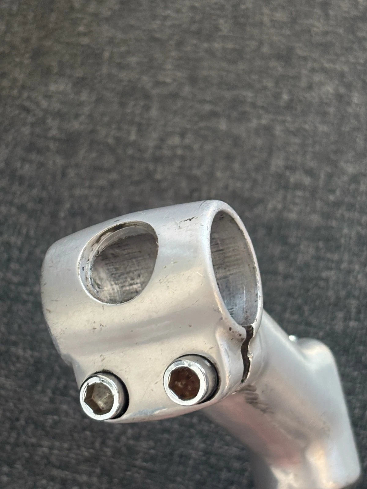 Vintage Suntour XC Quill Stem 22.2mm 25.4mm Alloy Japan Road 80s