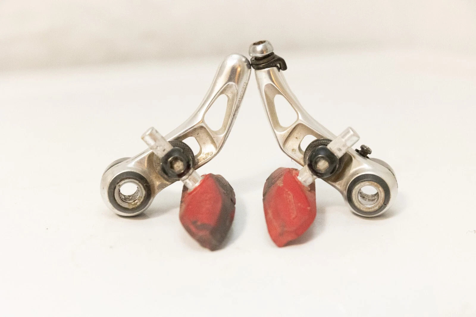 Shimano Deore XT Cantilever Brakes, BR-M737 Front Only