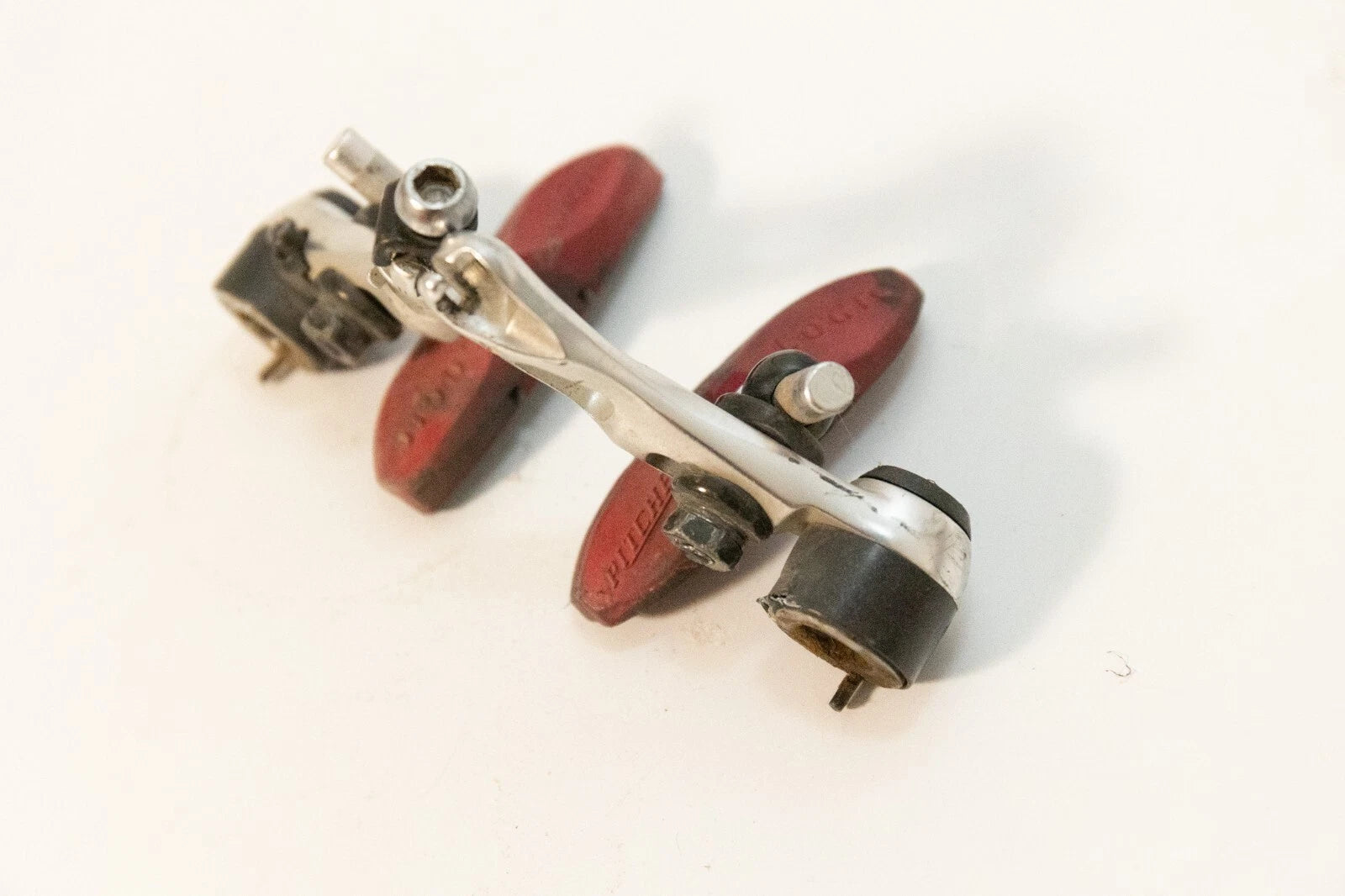 Shimano Deore XT Cantilever Brakes, BR-M737 Front Only